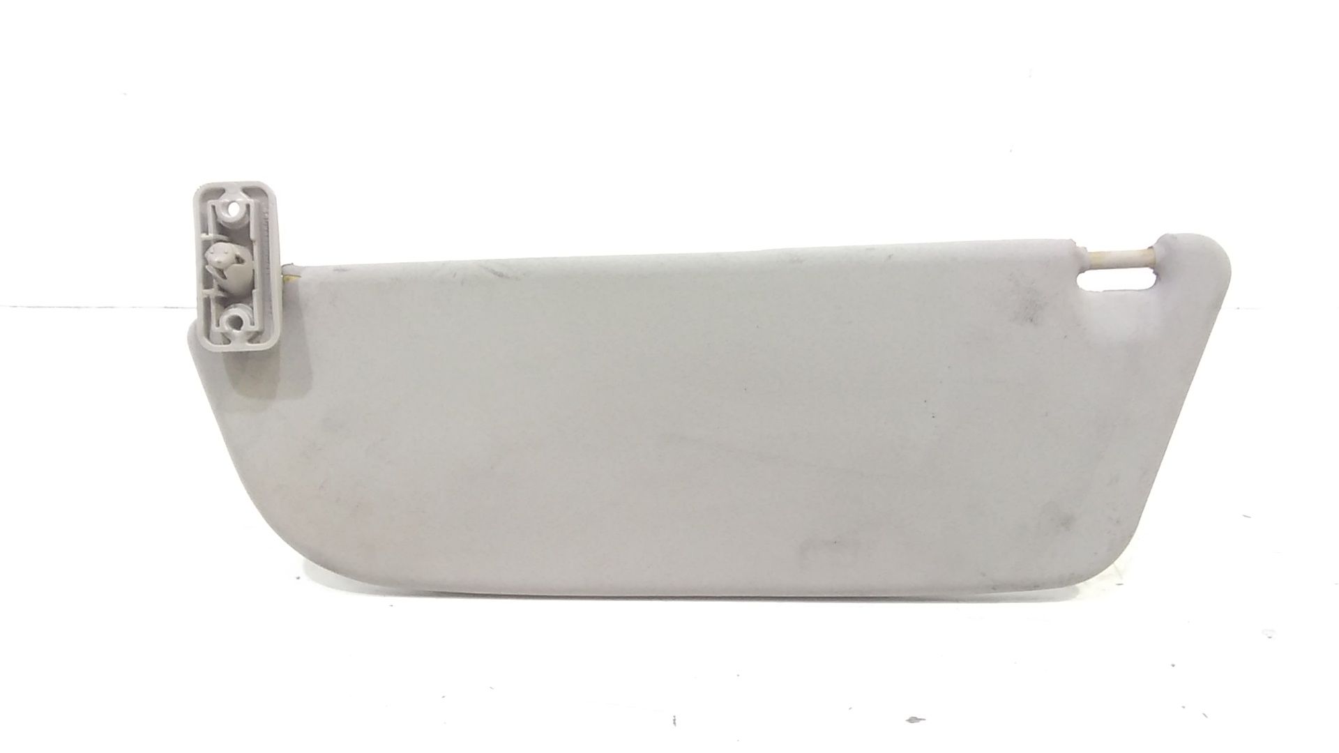 Aletta Parasole Parabrezza Destro 24409344 Usato