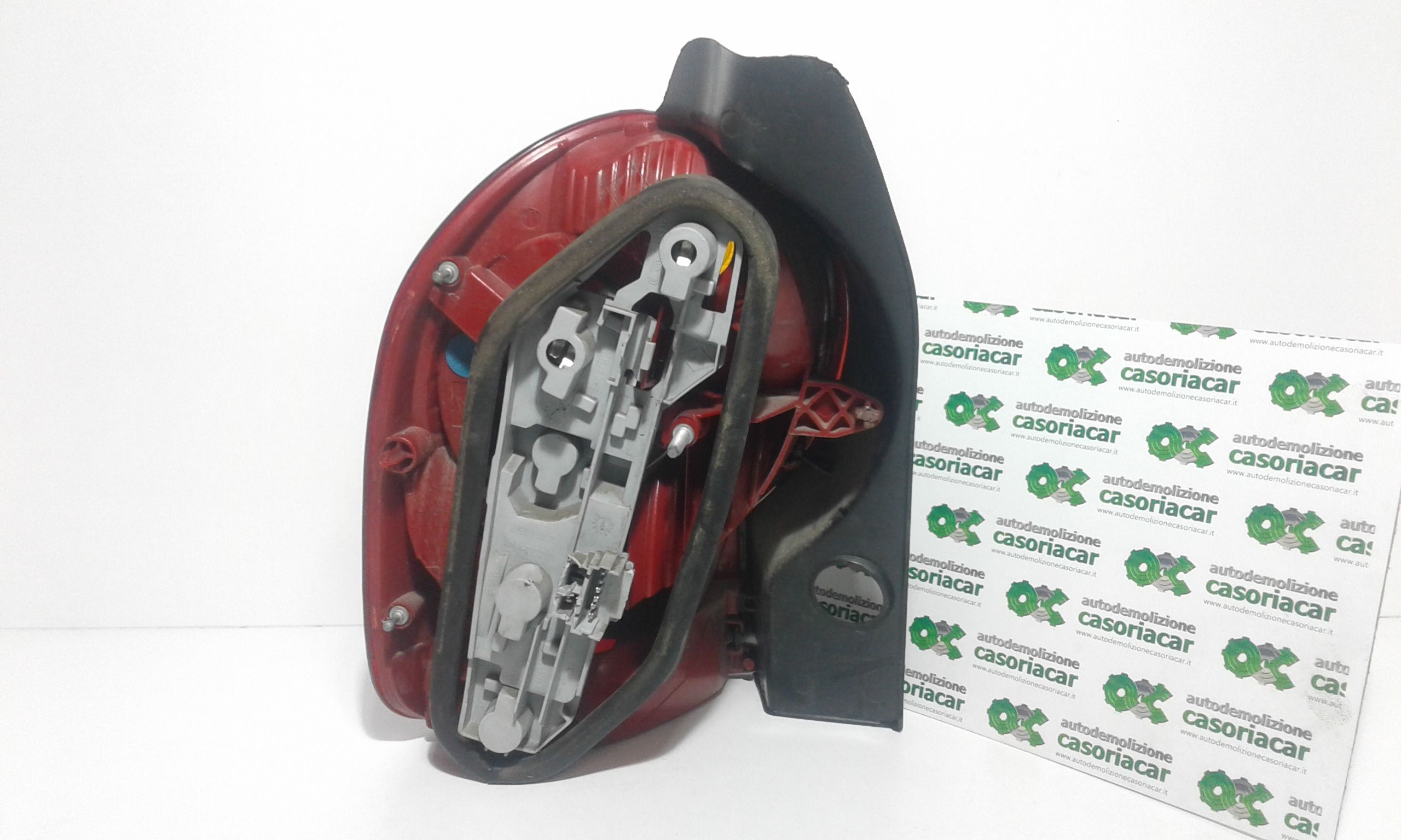 Fanale Post. Destro 8200538785 Usato