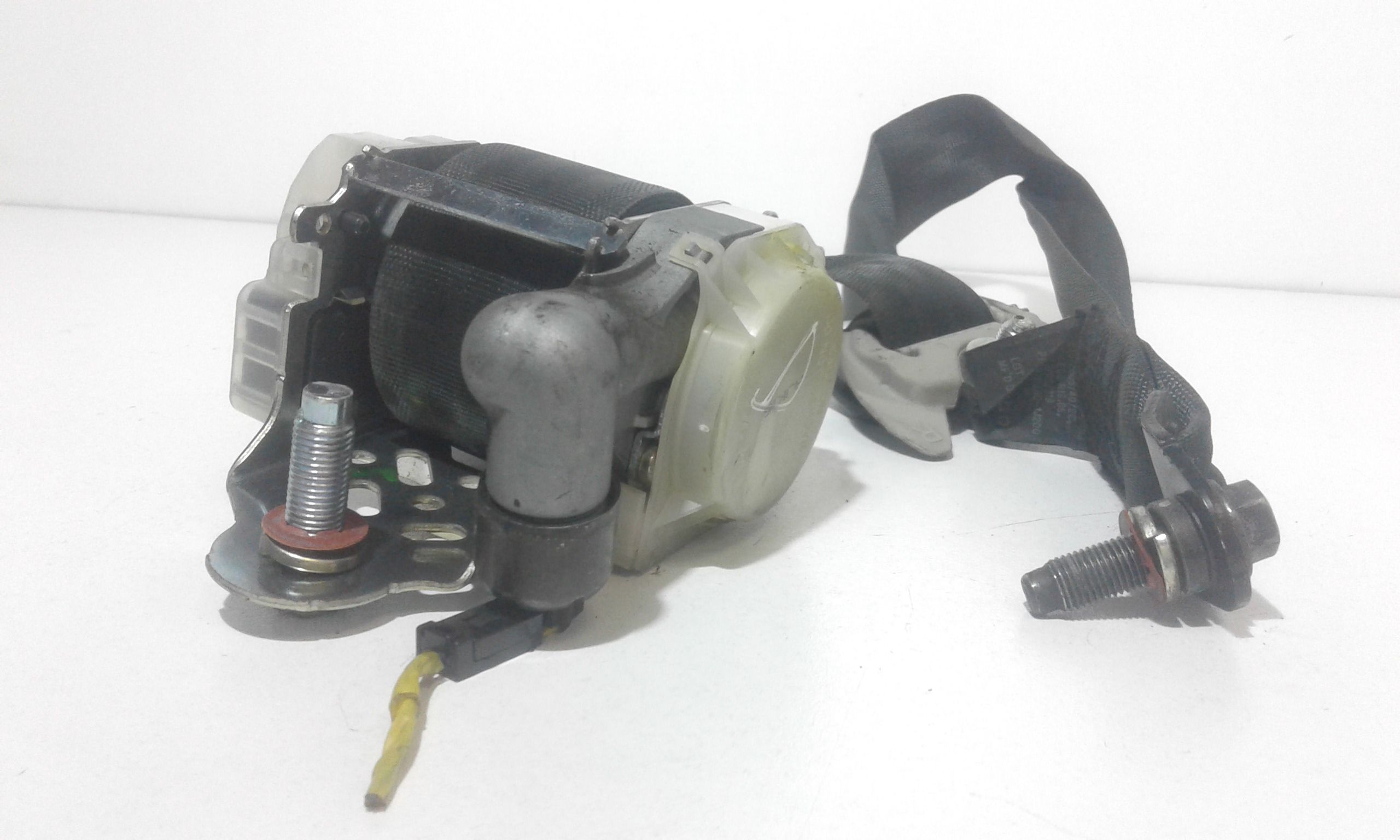 Cintura Di Sicurezza Ant. Destro 888201J2409P Usato