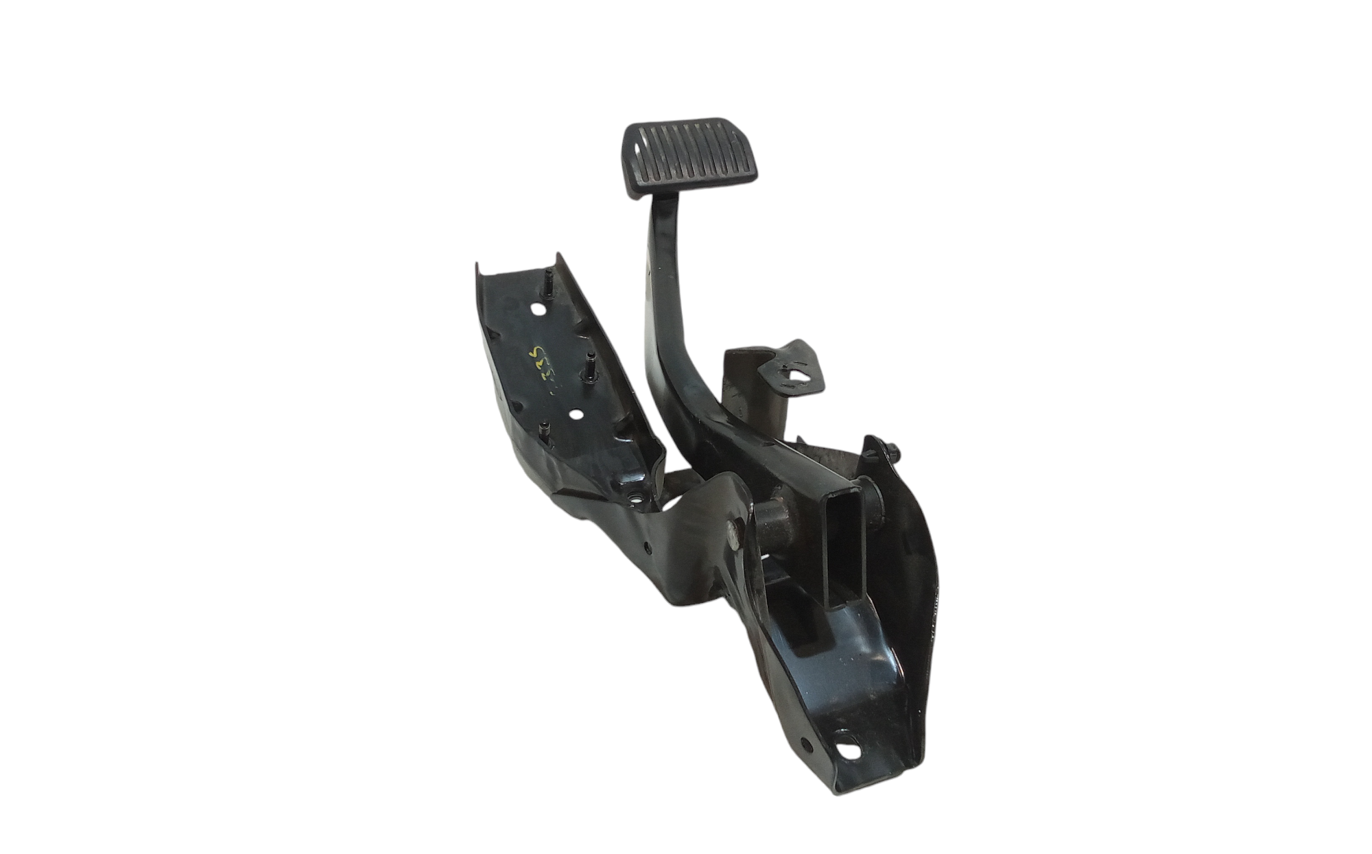 Pedale Freno LR027627 Usato