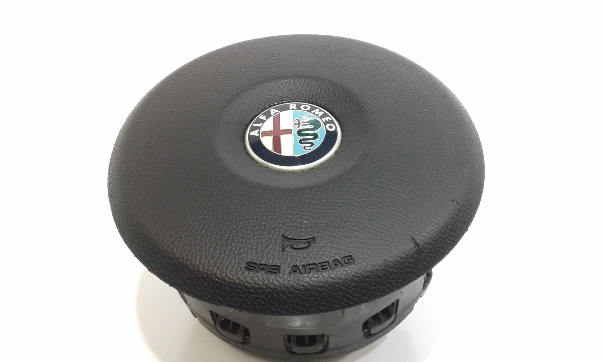 Dispositivo Airbag Lato Guida 156081638 Usato