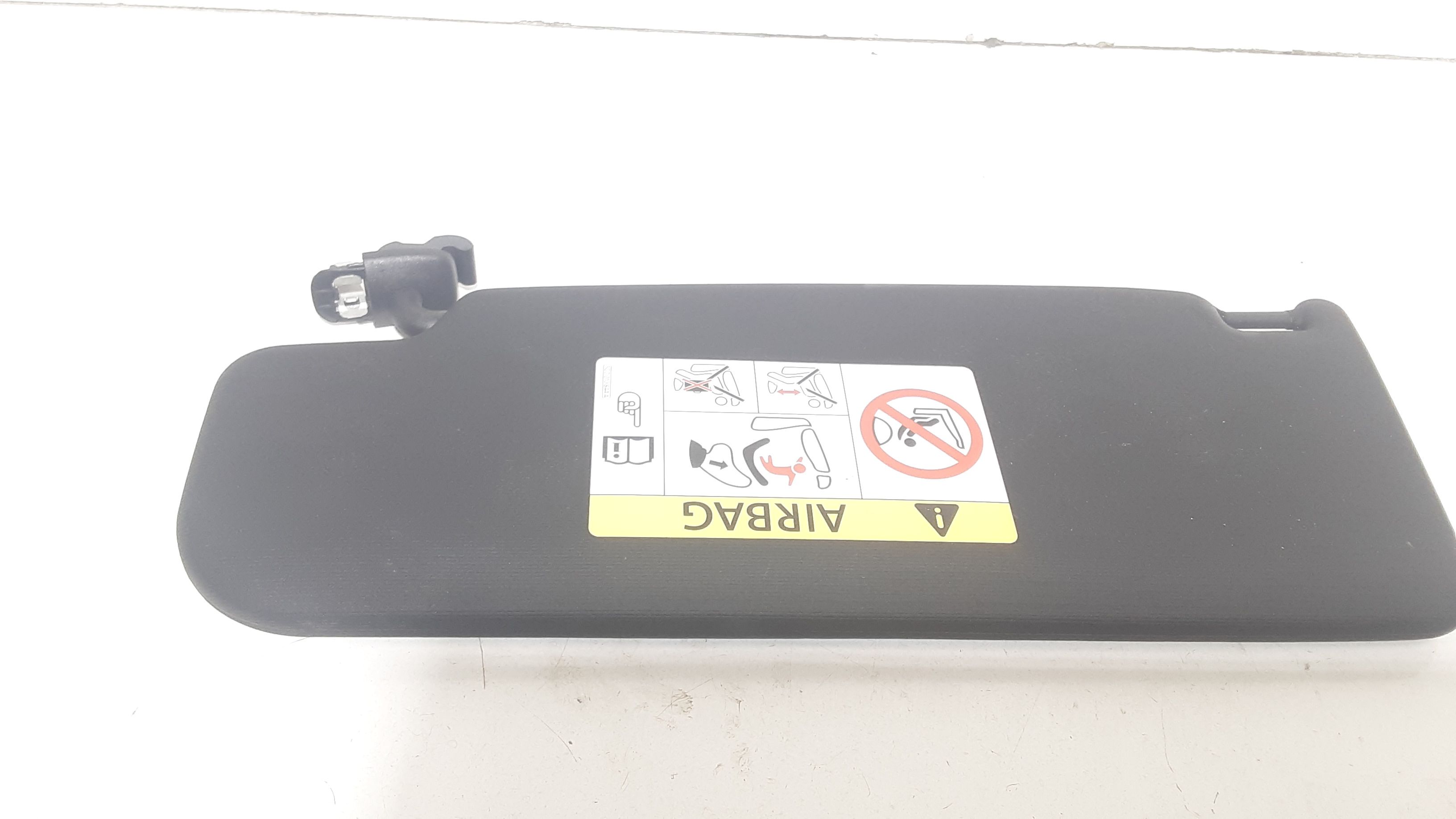 Aletta Parasole Parabrezza Destro 6RF857552C2F4 Usato