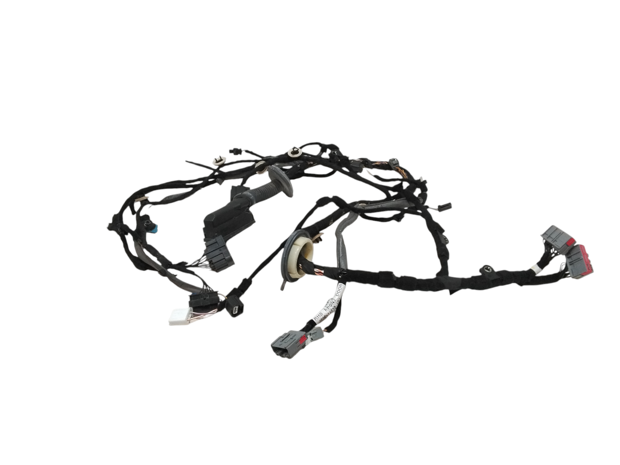 Cablaggio Porta Ant. Destro LR094878 Usato