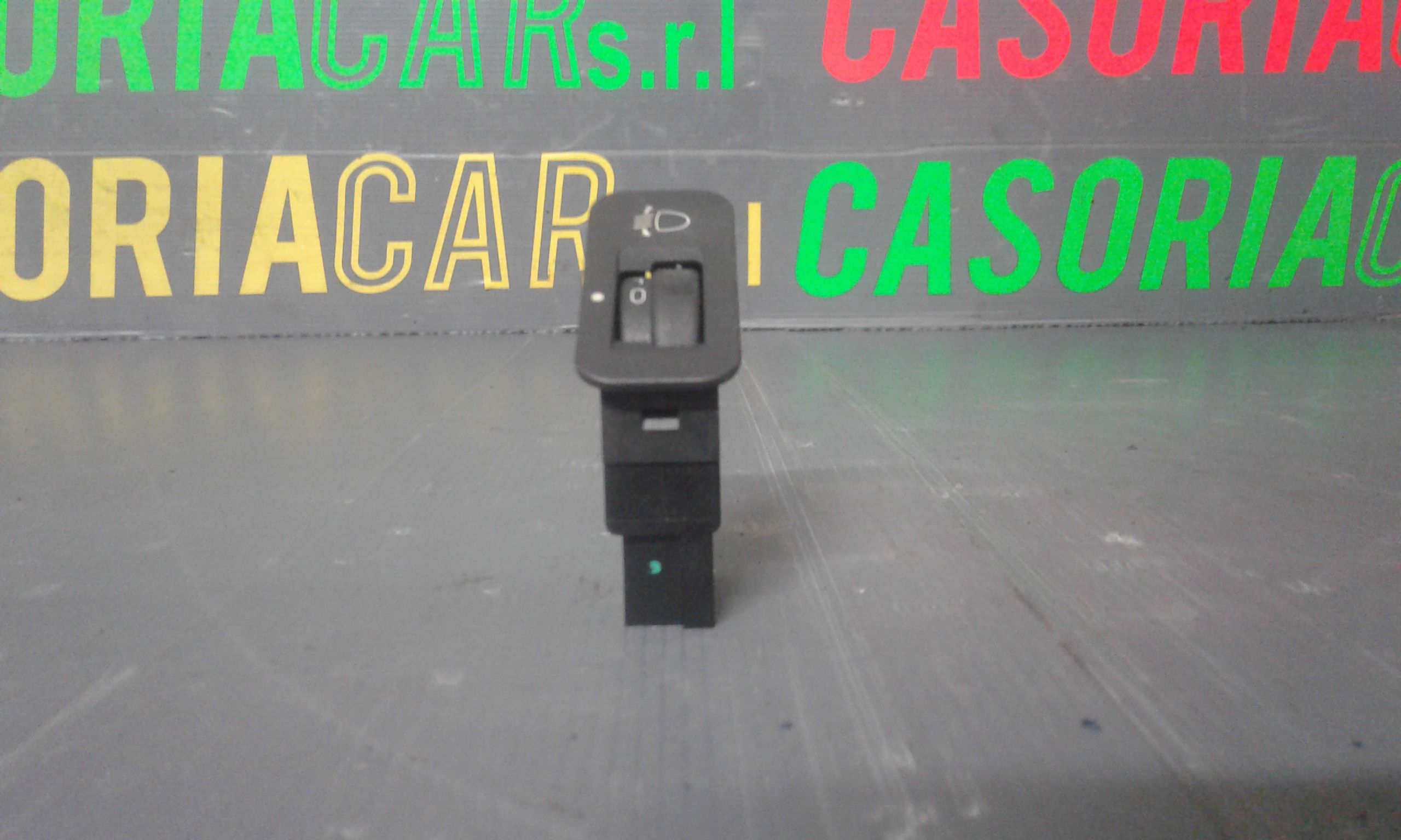 Comando Regolazione Altezza Proiettori Usato