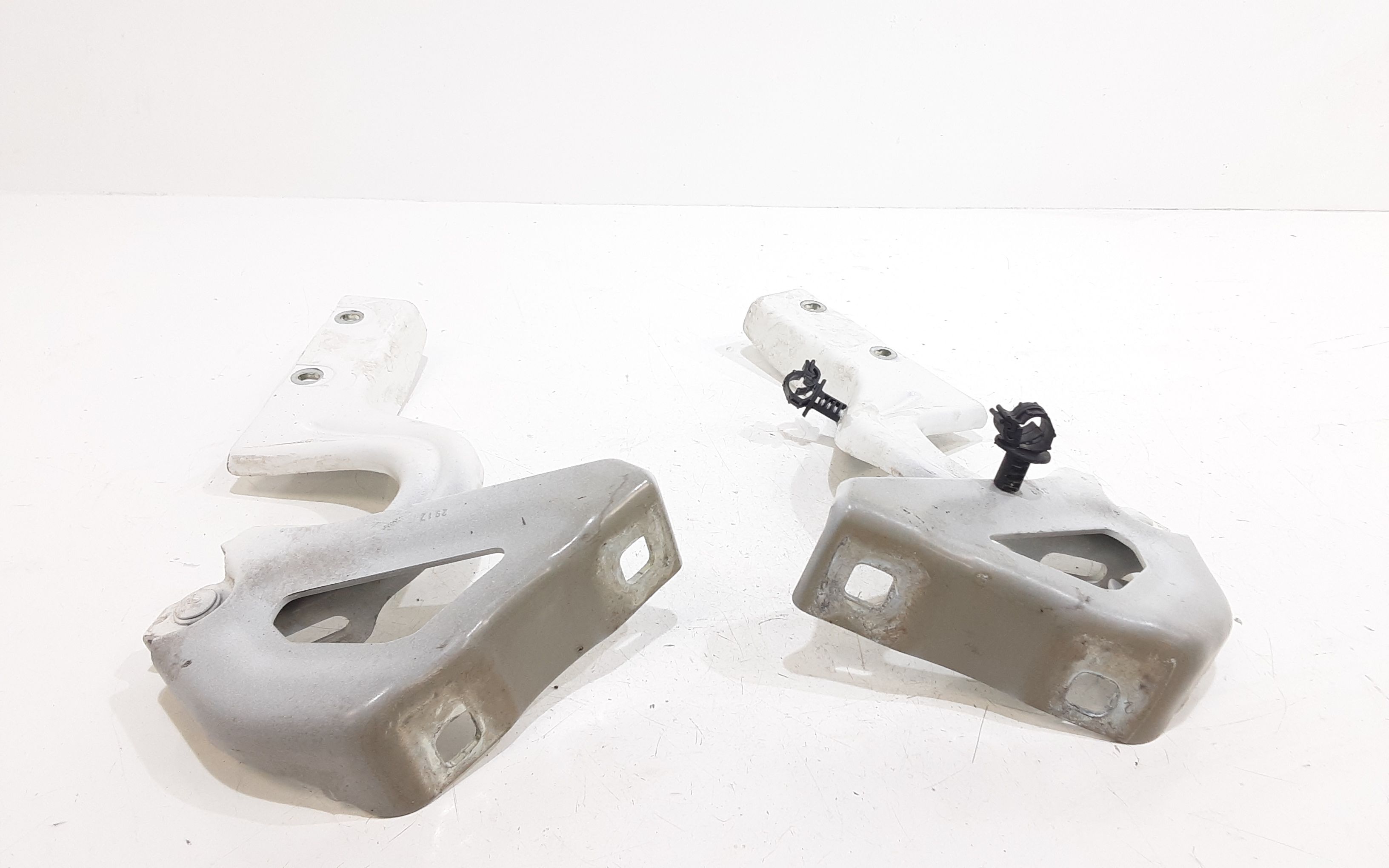 Cerniera Cofano Ant. Sinistro 52035197 Usato