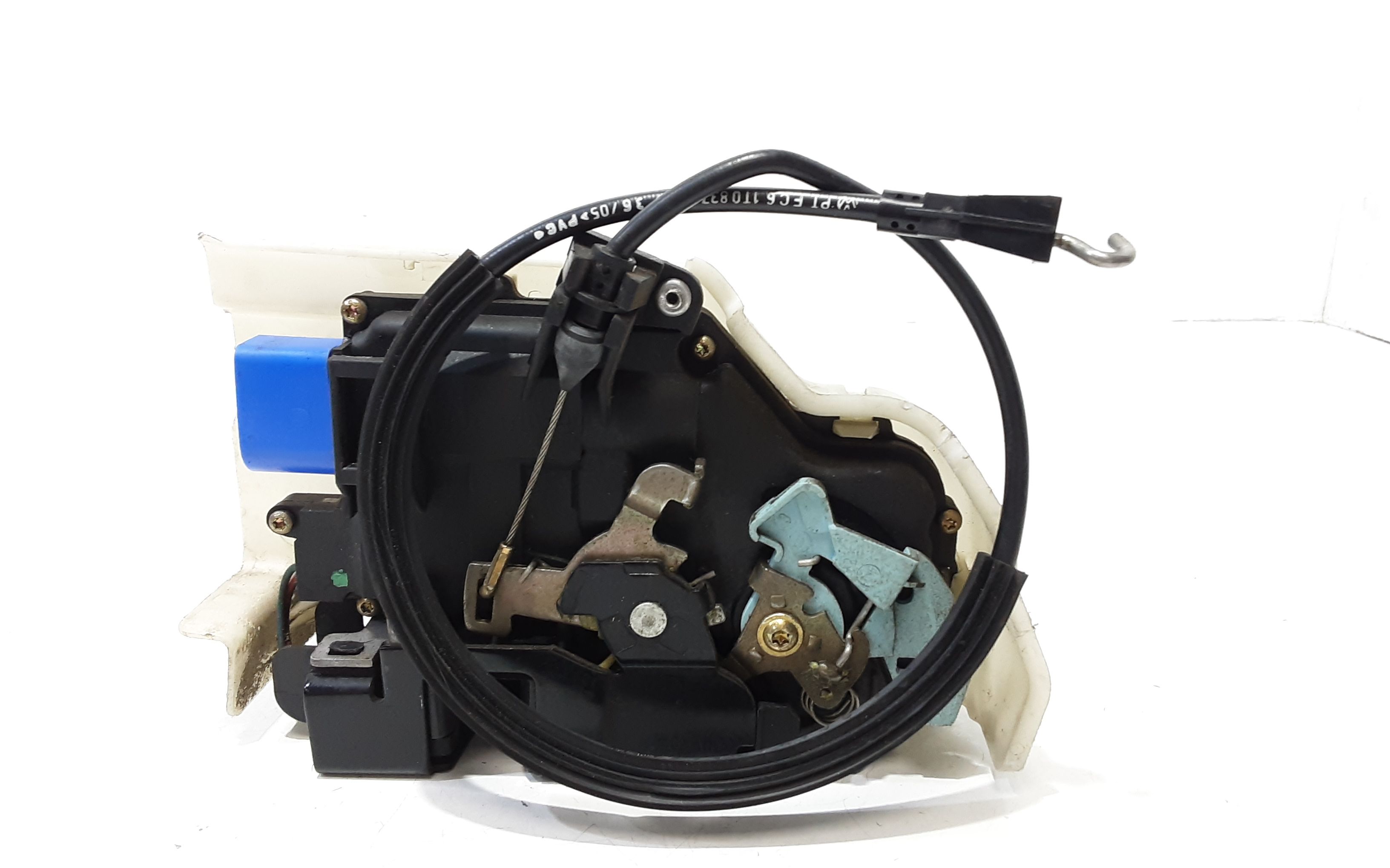 Serratura Porta Ant. Destro 3D1837016AC Usato