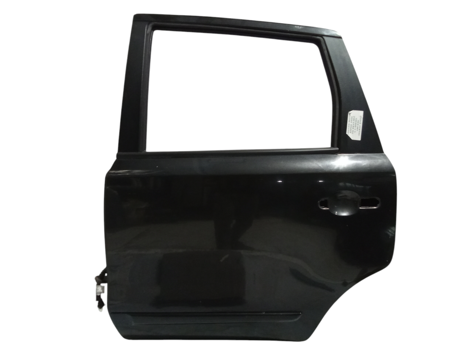 Porta Post. Sinistro H21019U0MA Usato