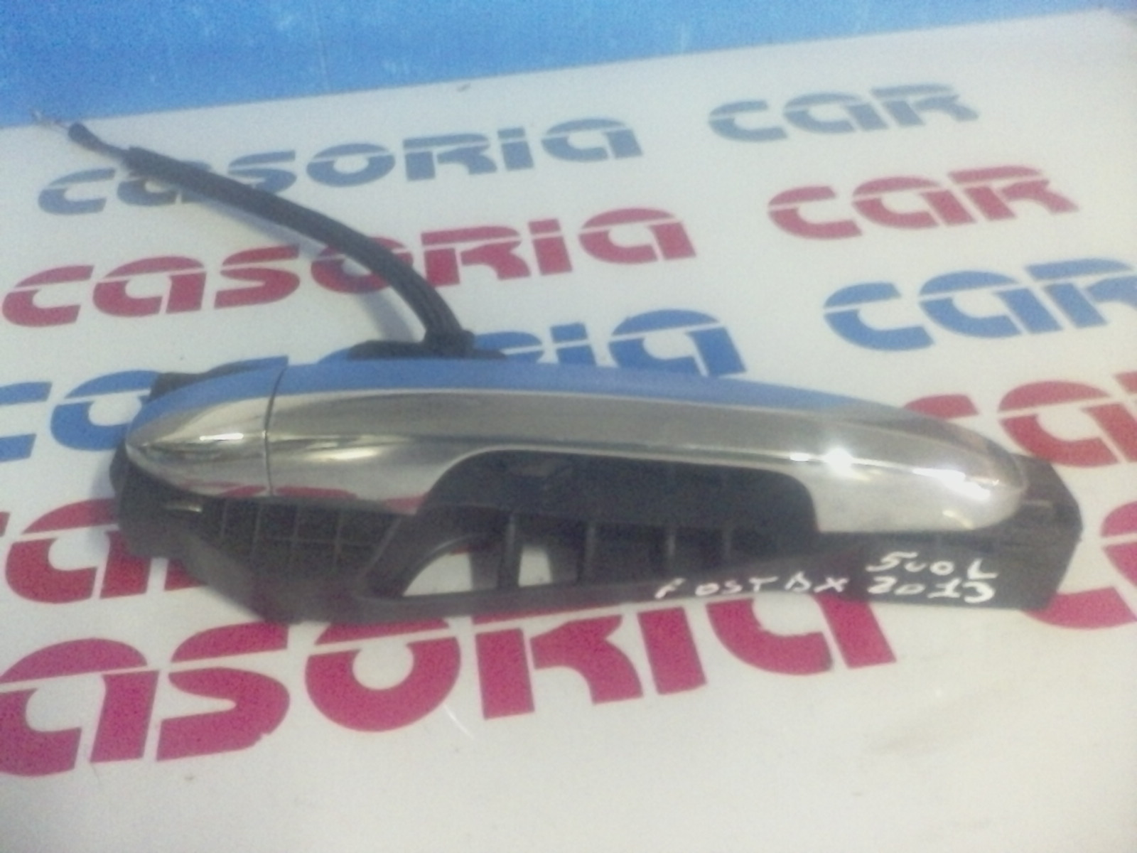 Maniglia Porta Post. Destro 735578414 Usato