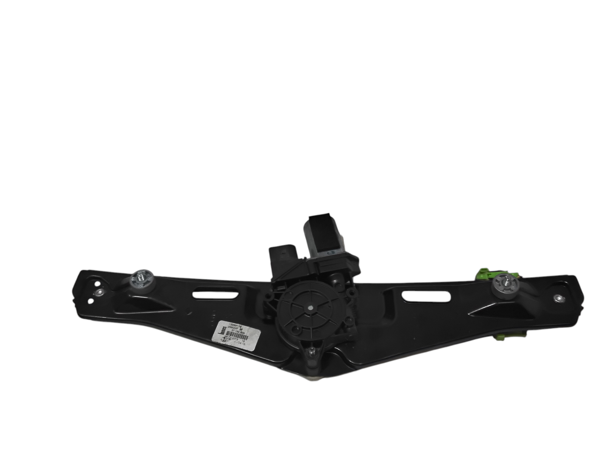 Alzacristallo Porta Post. Sinistro Usato