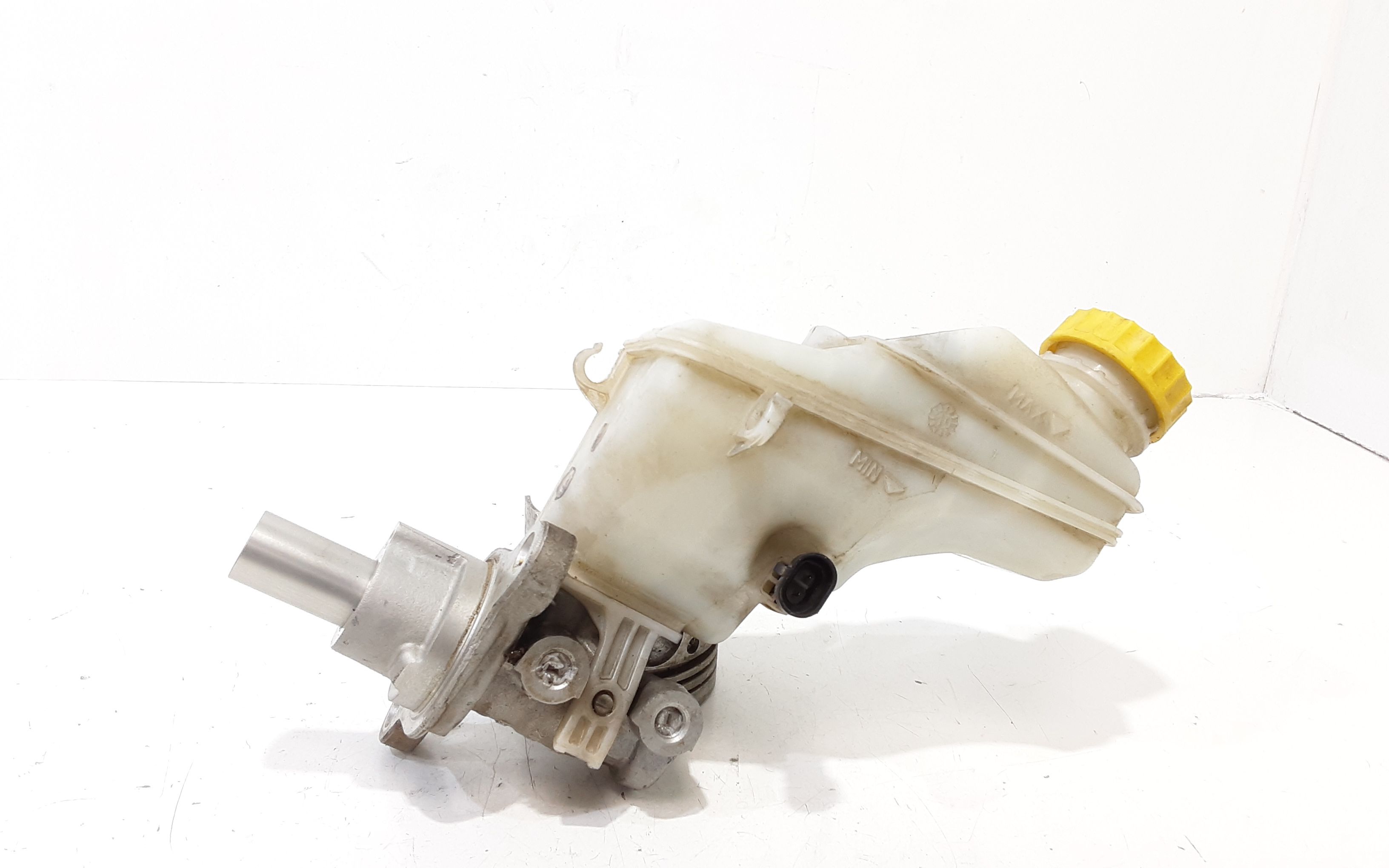 Pompa Comando Freni 77365715 Usato