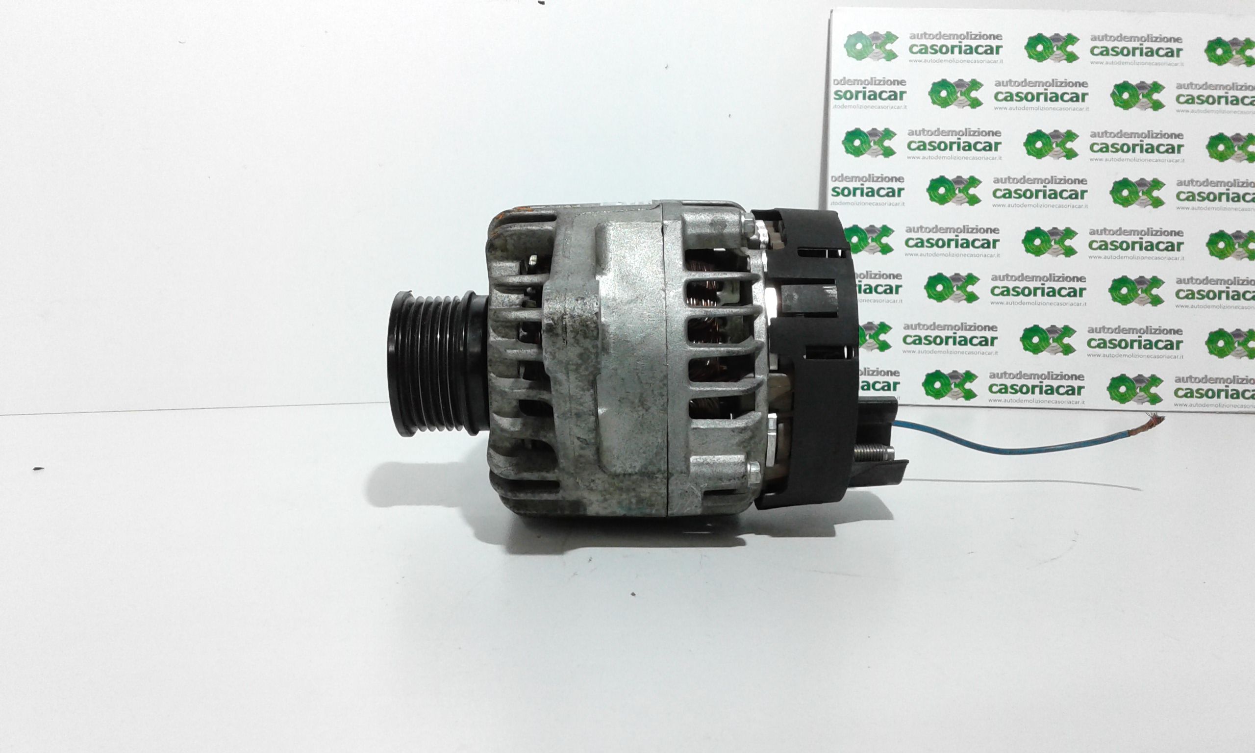 Alternatore 52003536 Usato
