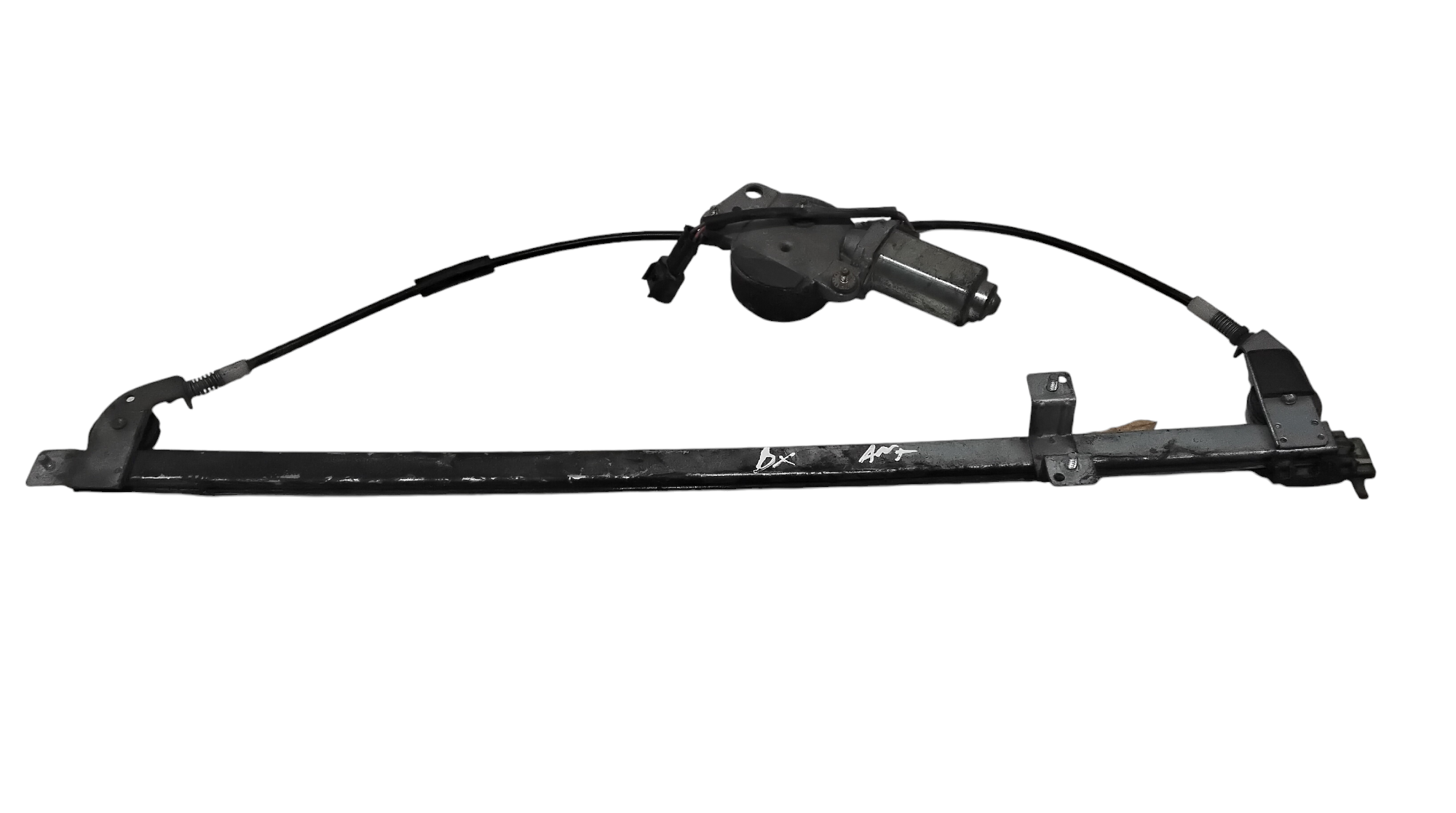 Alzacristallo Porta Ant. Destro Usato