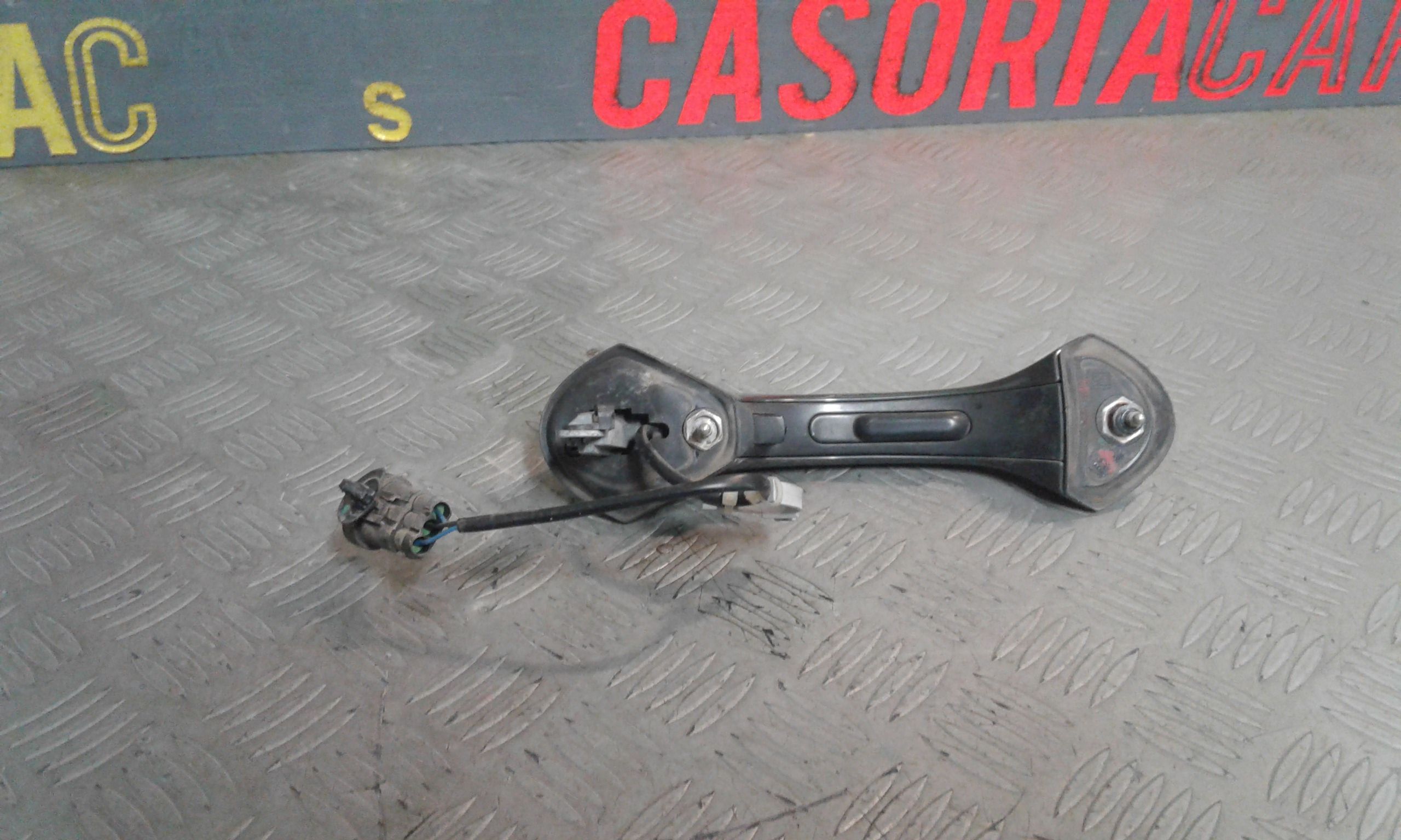 Maniglia Porta Post. Destro 156031189 Usato