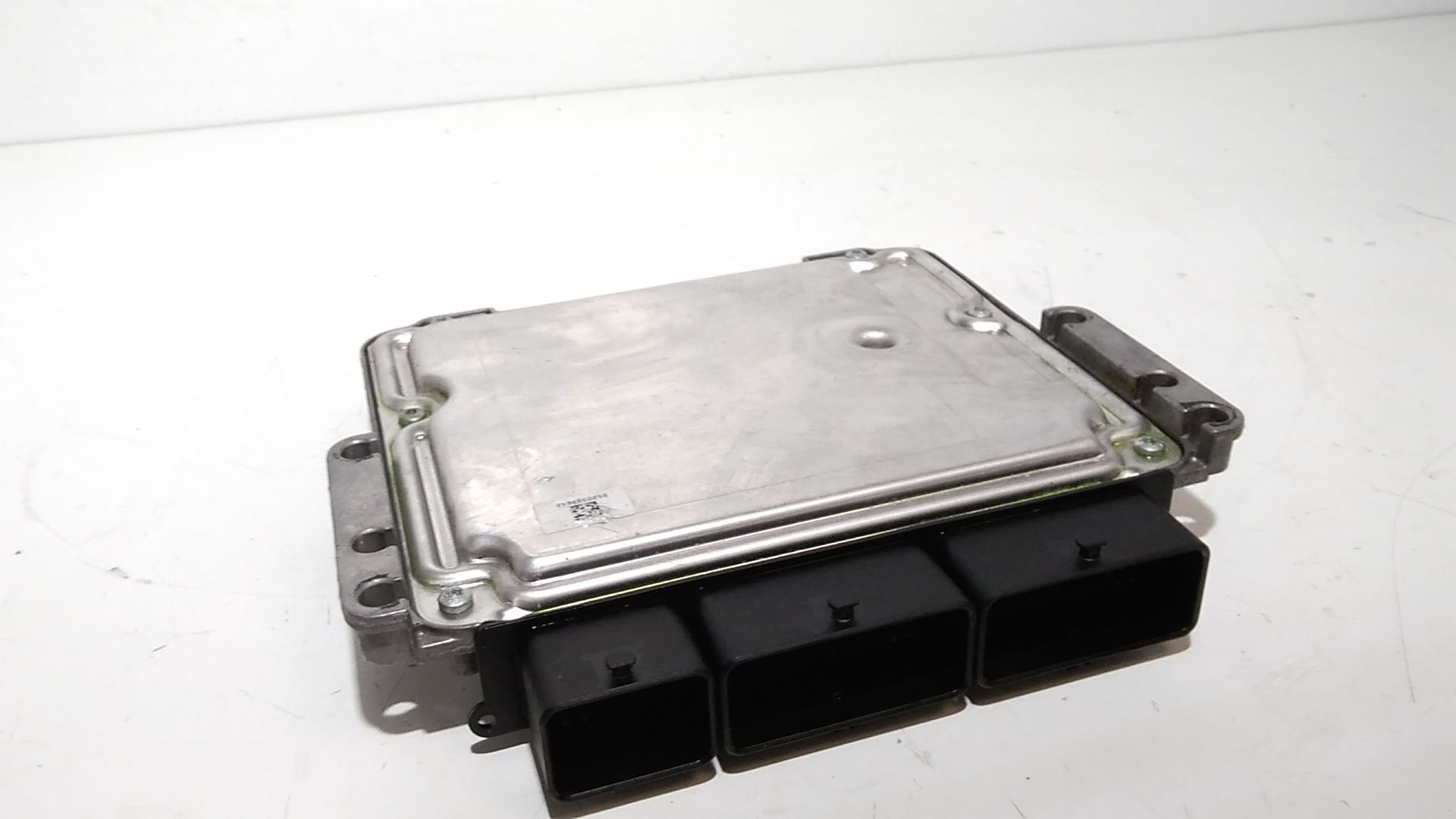 Centralina Iniezione 237103606R Usato