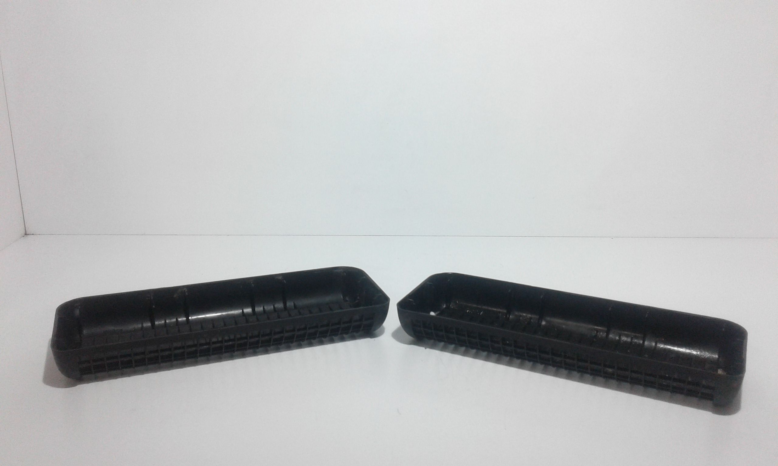 Prese Aria Retro Cabina Usato