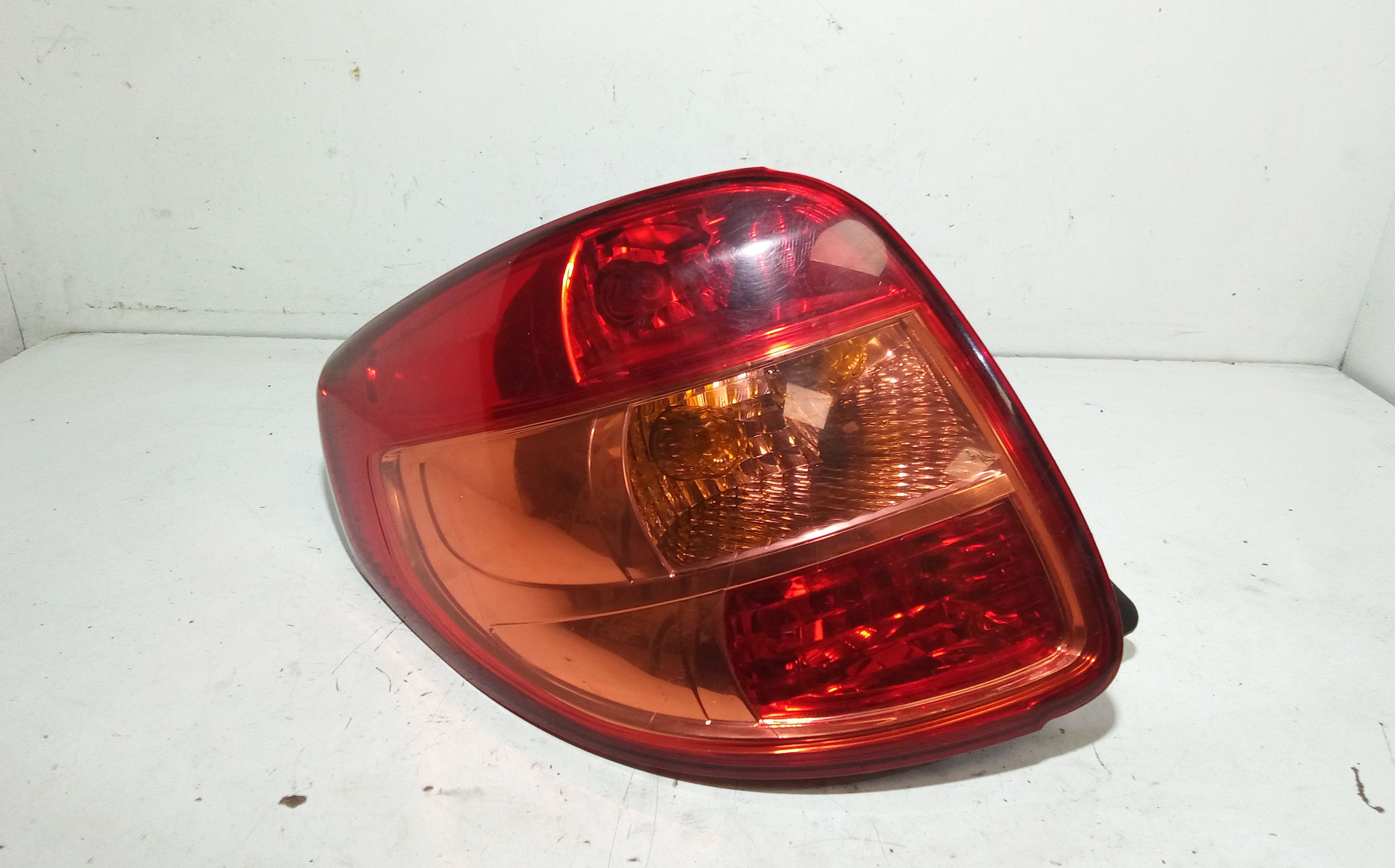 Fanale Post. Sinistro 71742462 Usato