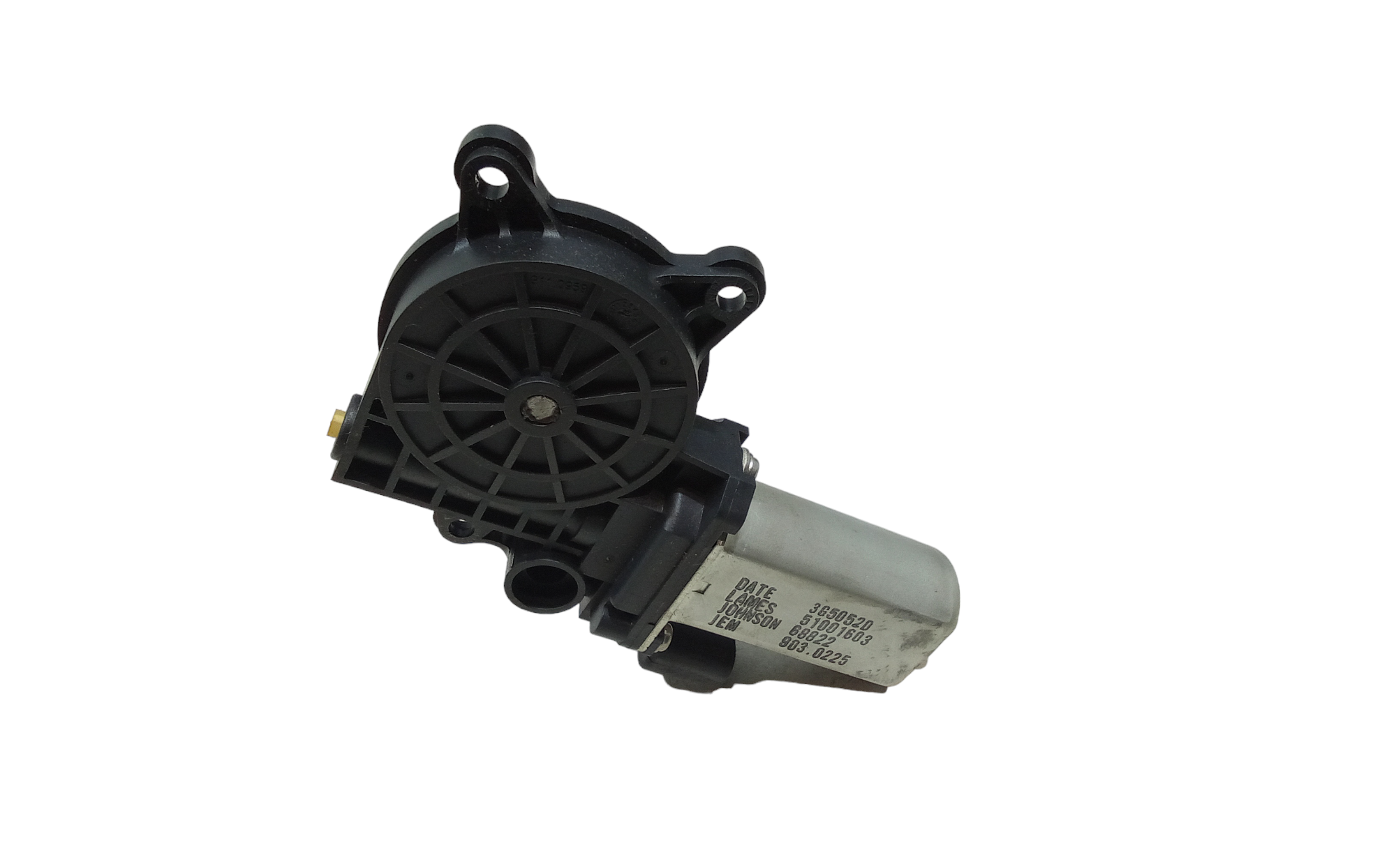 Motorino Alzacristallo Porta Ant. Destro 71732835 Usato