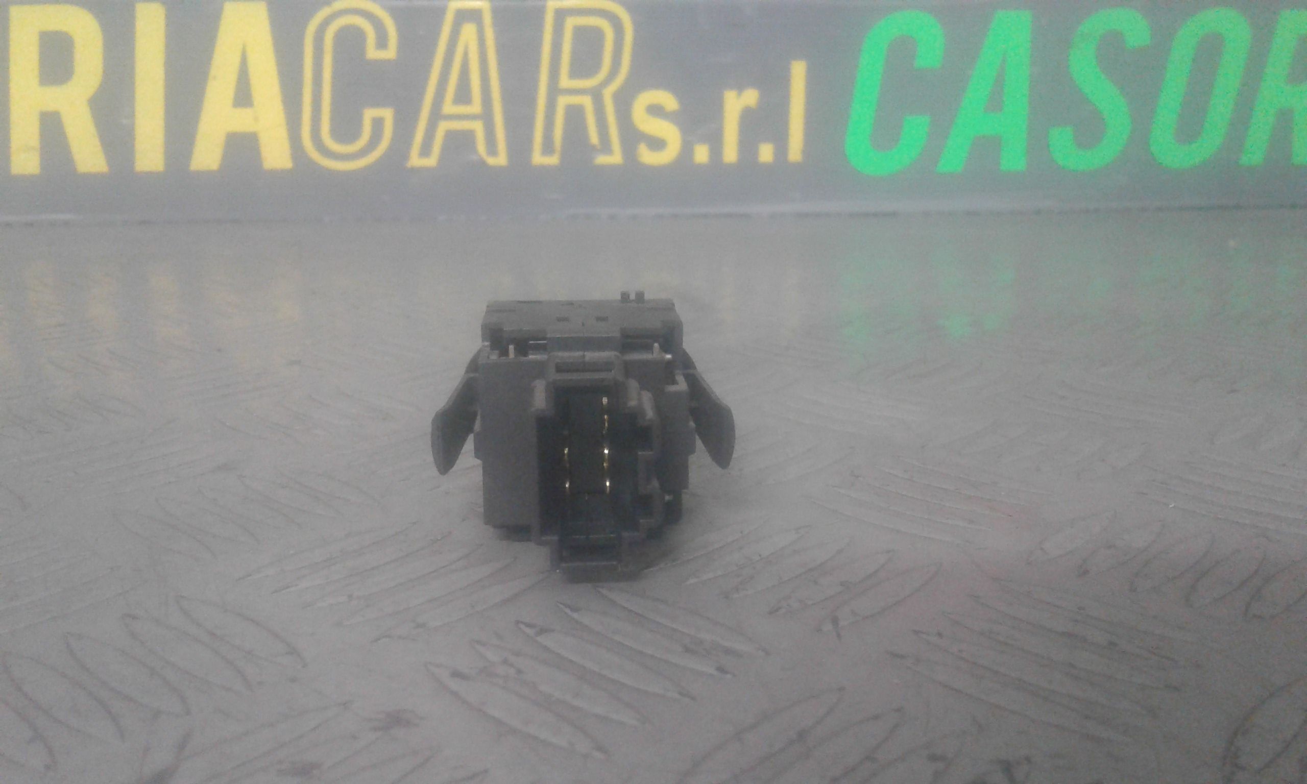 Comando Regolazione Altezza Proiettori Usato