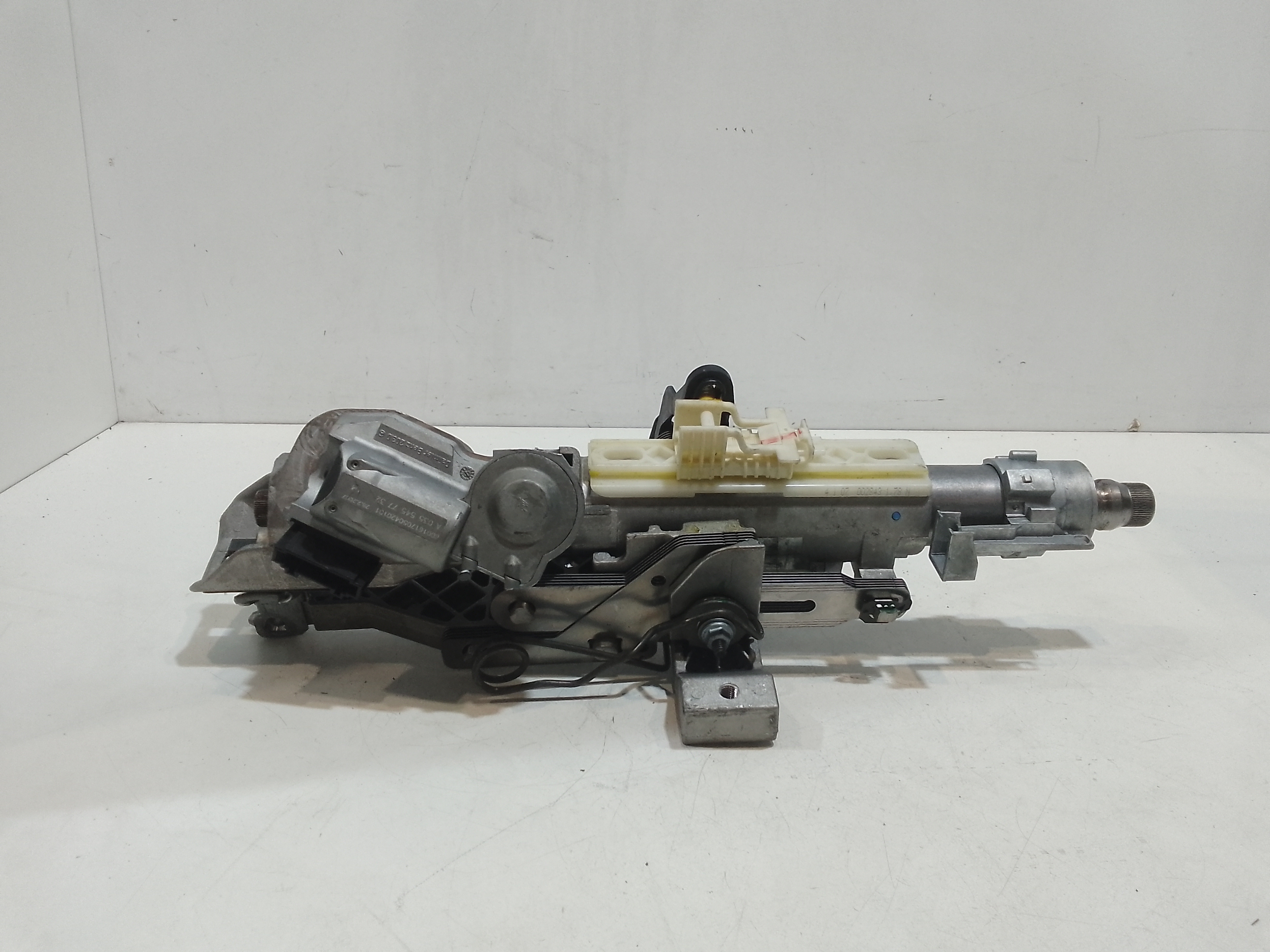 Albero Sterzo Compl. Usato