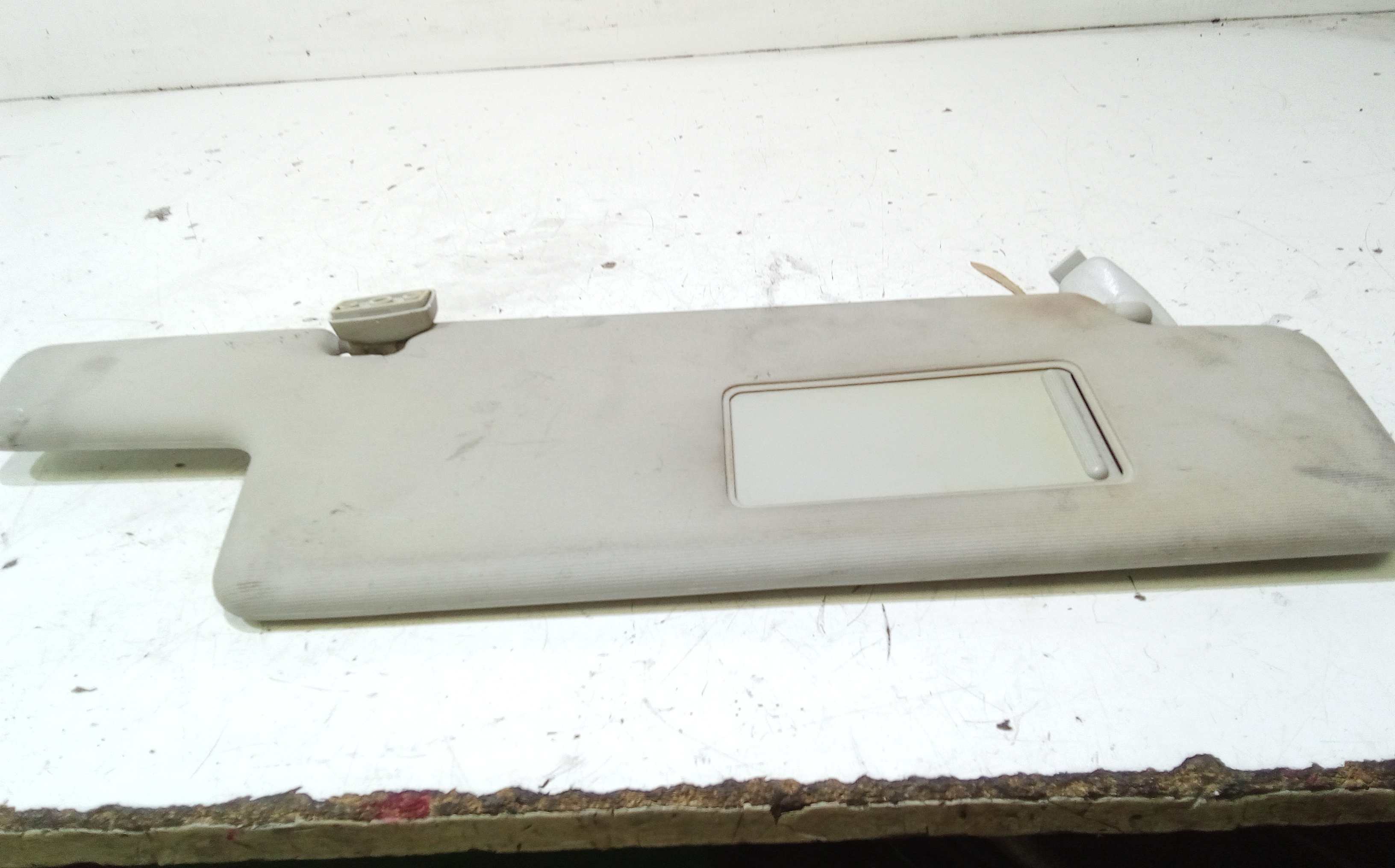 Aletta Parasole Parabrezza Destro 6Y1857552SX14 Usato