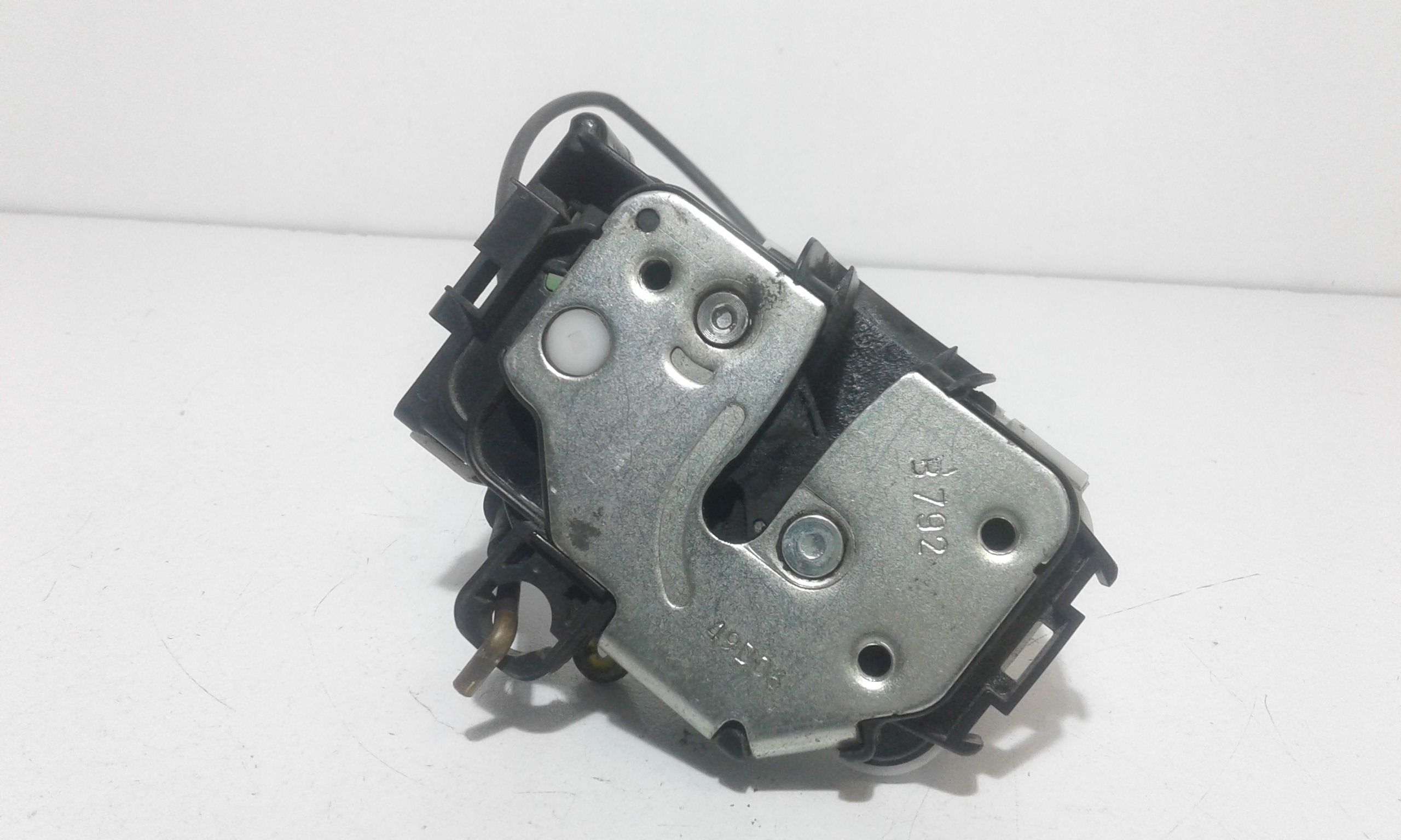 Serratura Porta Ant. Destro 51917876 Usato