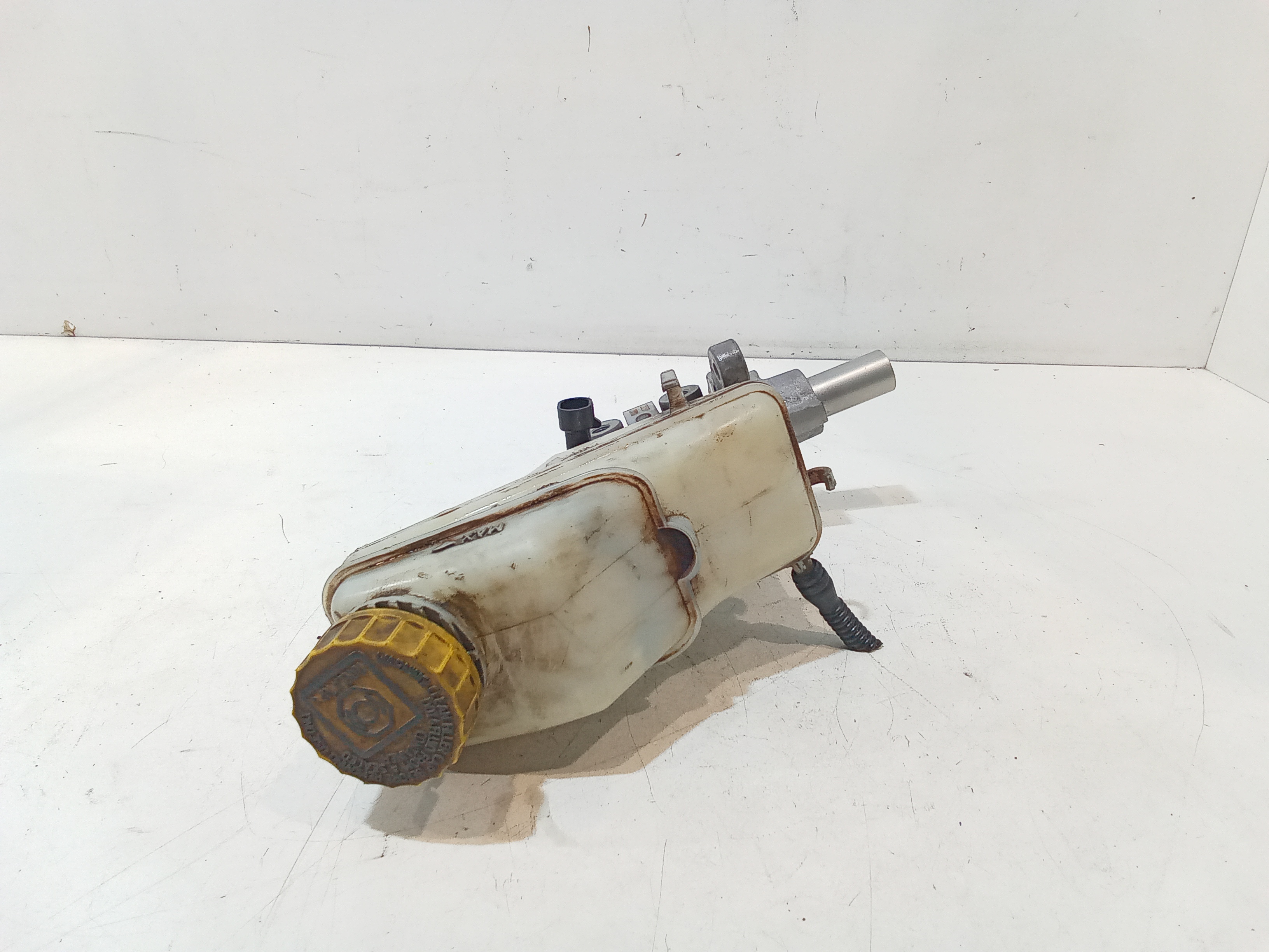 Pompa Comando Freni 77364703 Usato