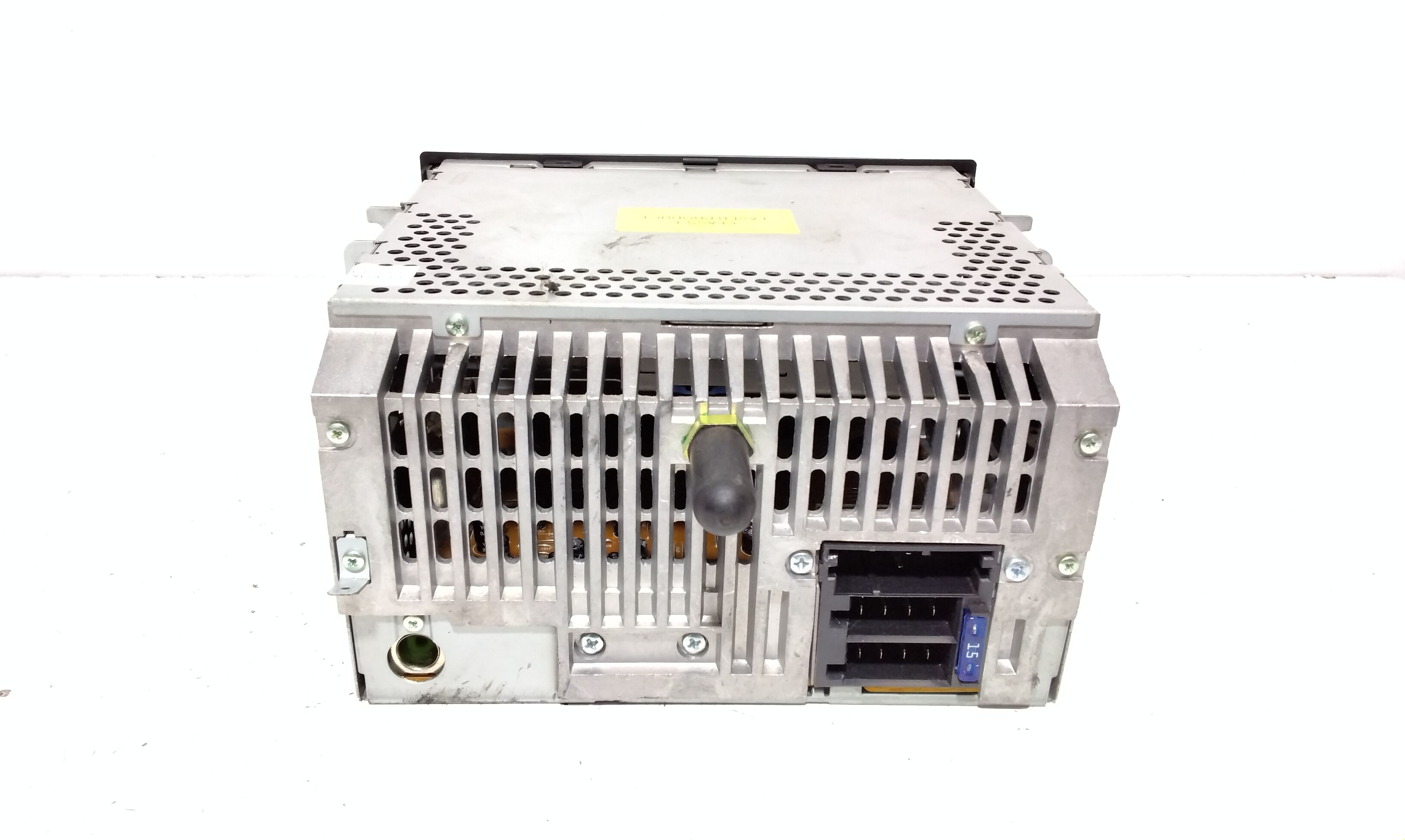 Autoradio 961201D4003W Usato