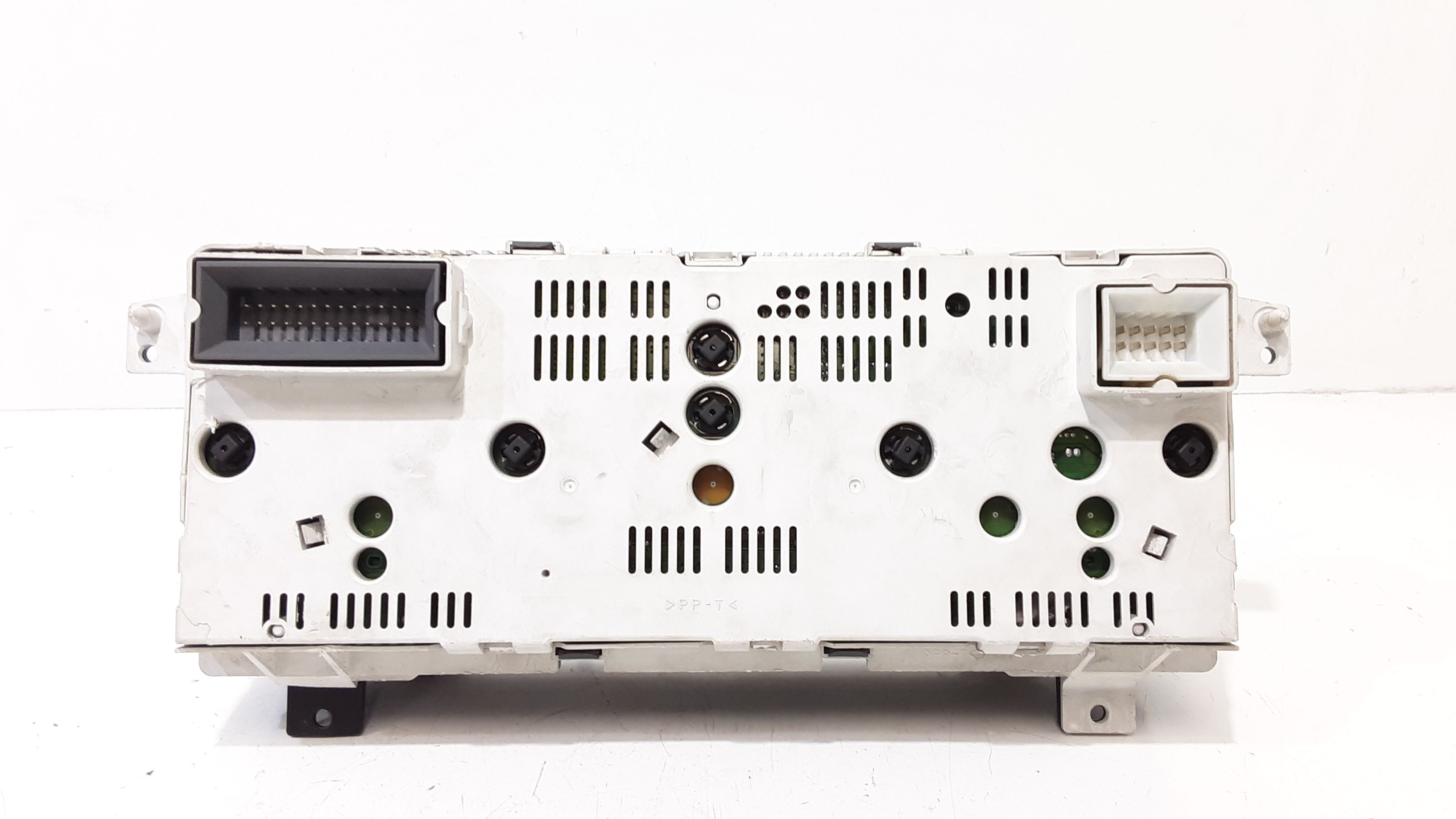 Quadro Portastrumenti Usato