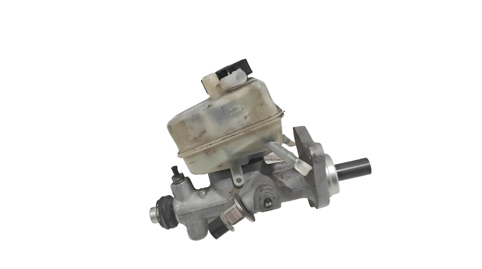 Pompa Comando Freni A0054309801 Usato