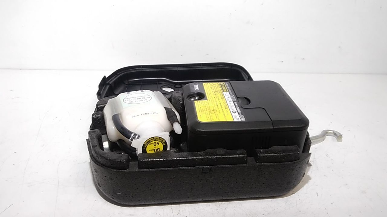 Compressore Gonfiaggio Pneumatici Usato