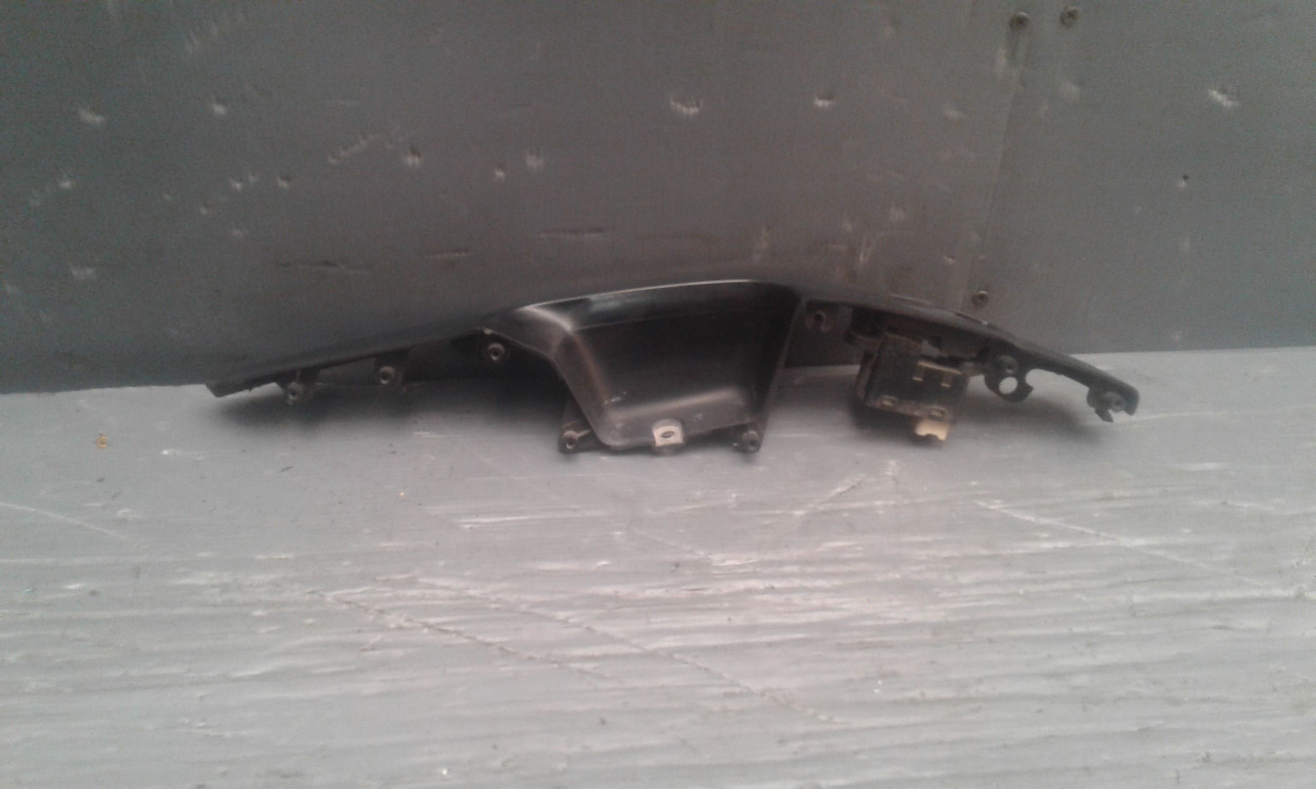 Interruttore Alzacristalli Porta Ant. Destro Usato