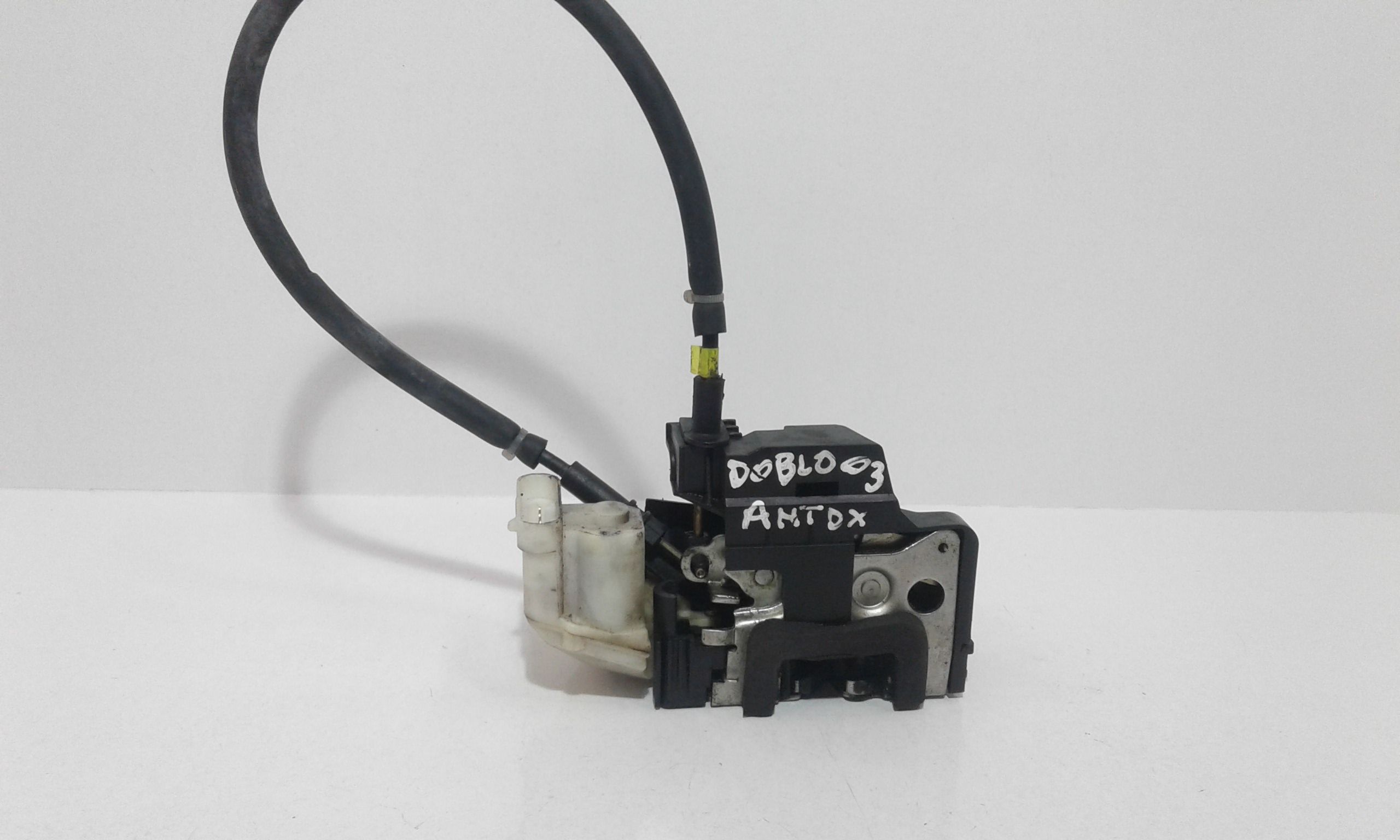 Serratura Porta Ant. Destro 51843468 Usato