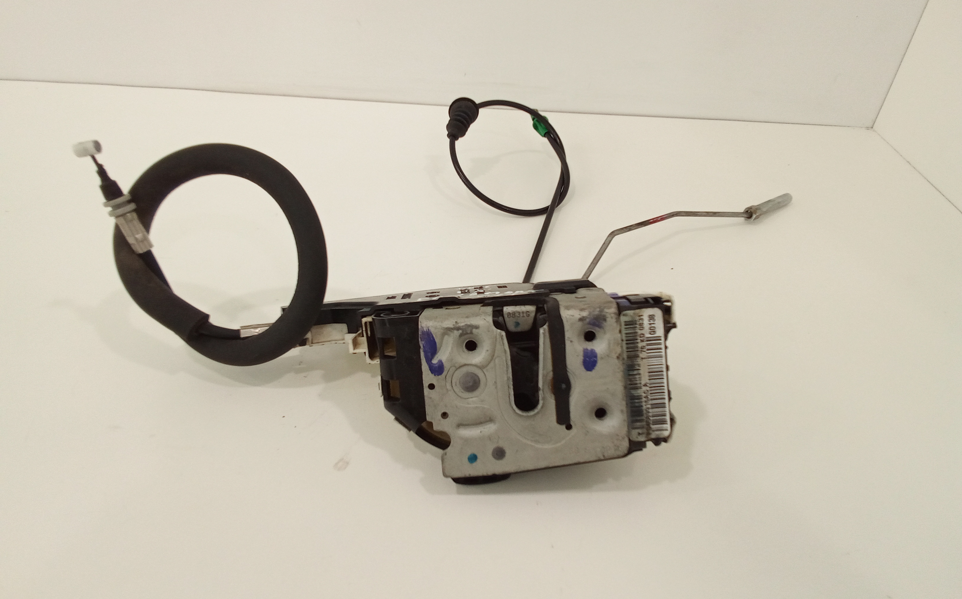 Serratura Porta Ant. Destro K04589916AG Usato