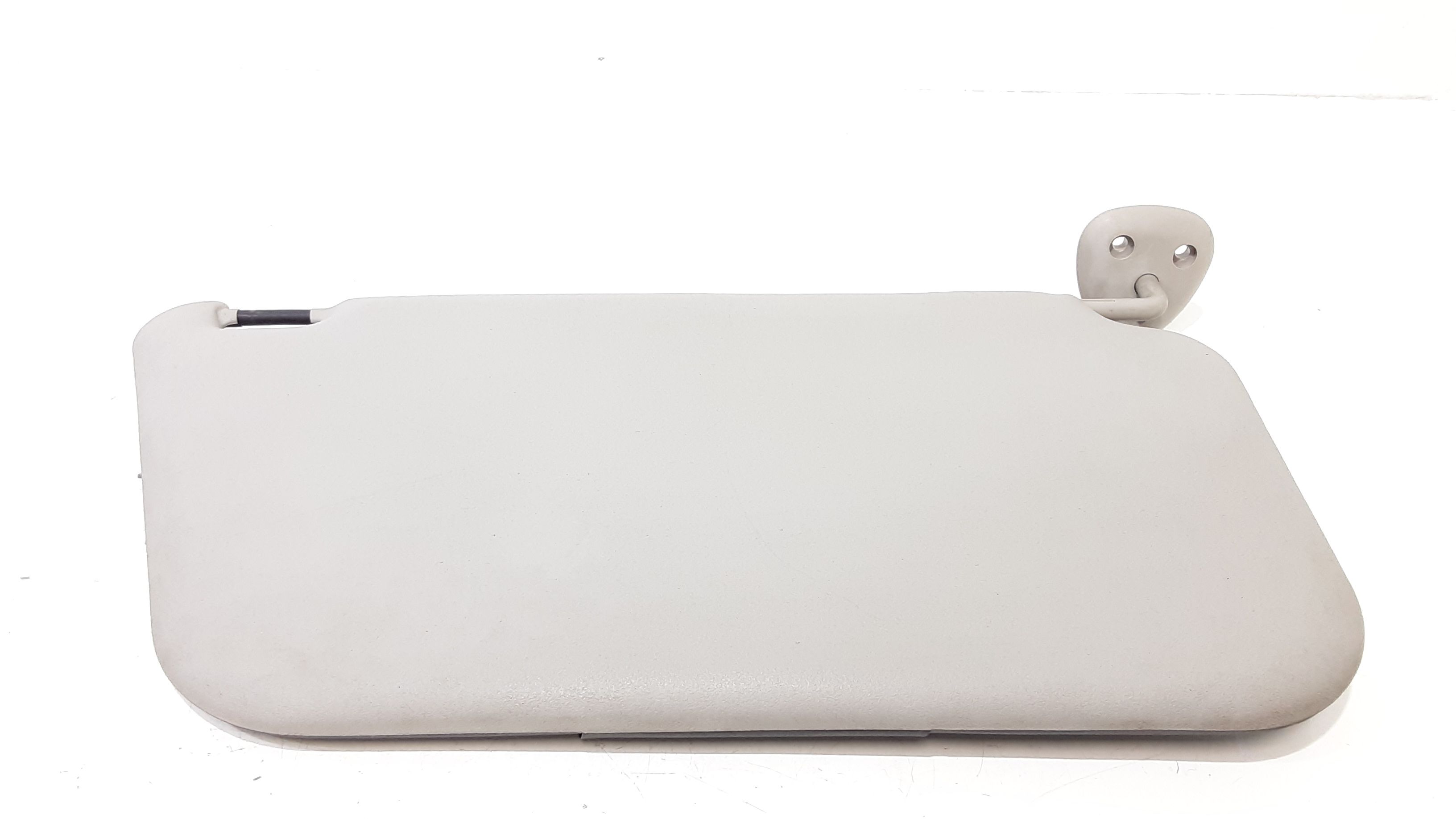 Aletta Parasole Parabrezza Sinistro 5118463 Usato