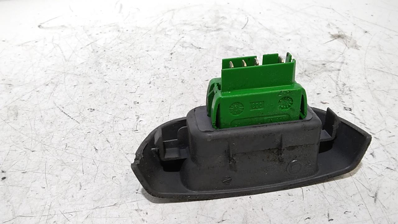 Interruttore Alzacristalli Porta Ant. Destro 6554KZ Usato