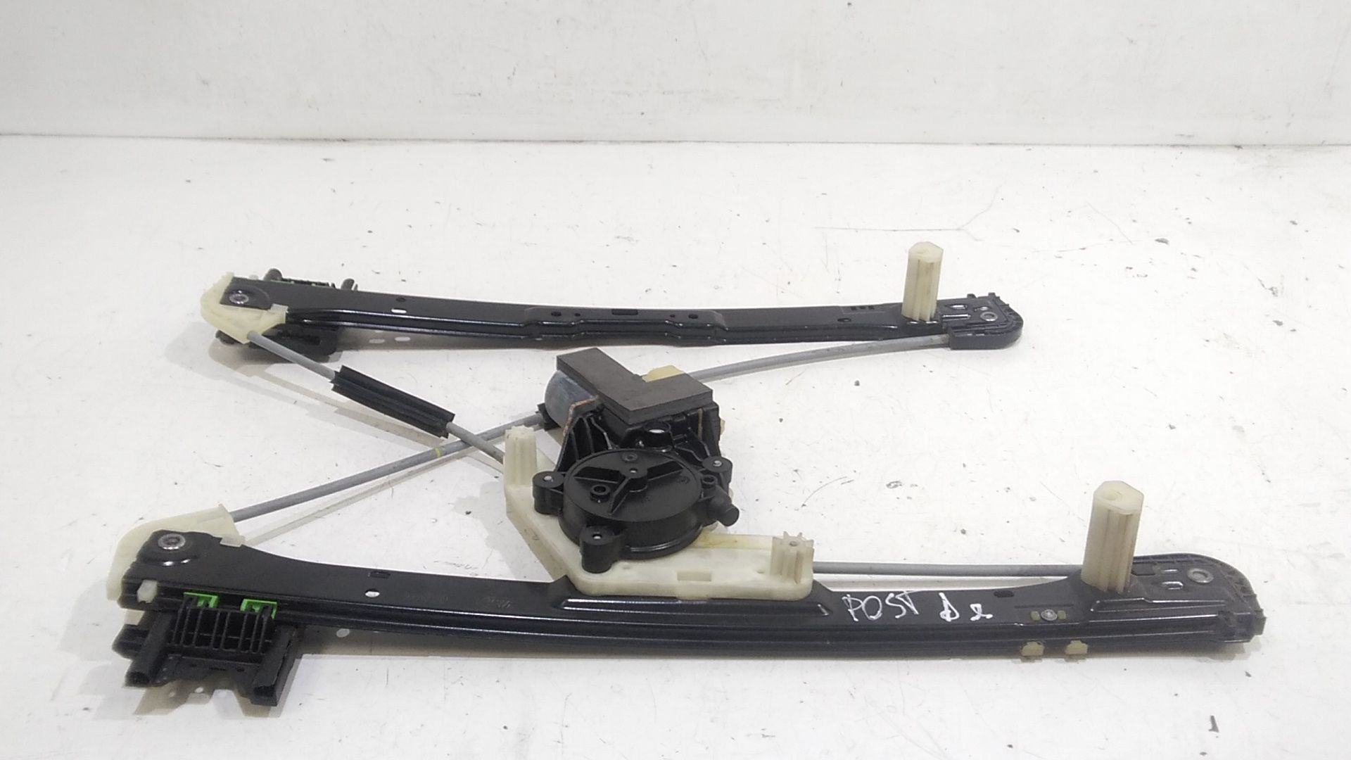 Alzacristallo Porta Post. Destro Usato