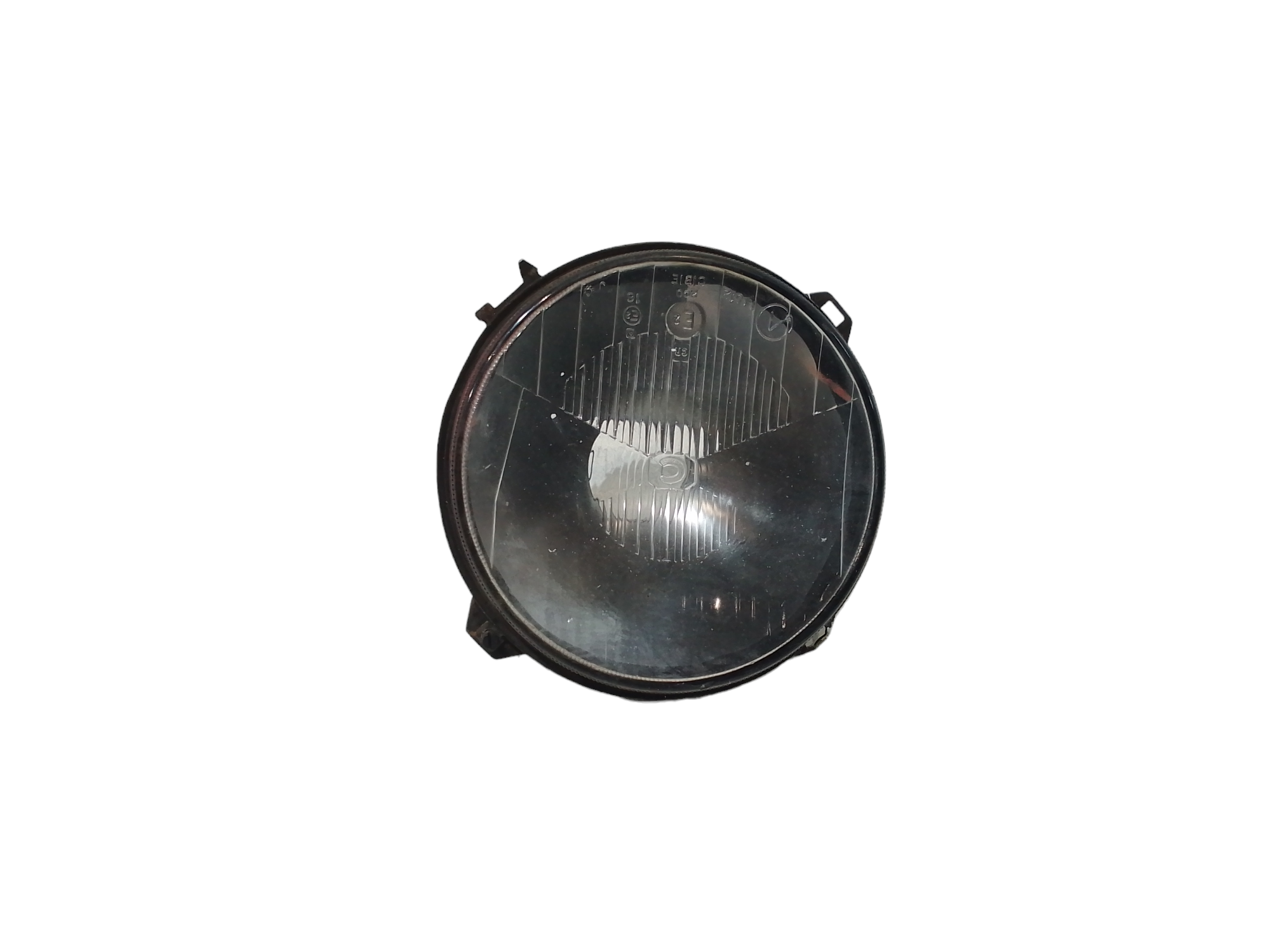 Faro Anteriore Usato