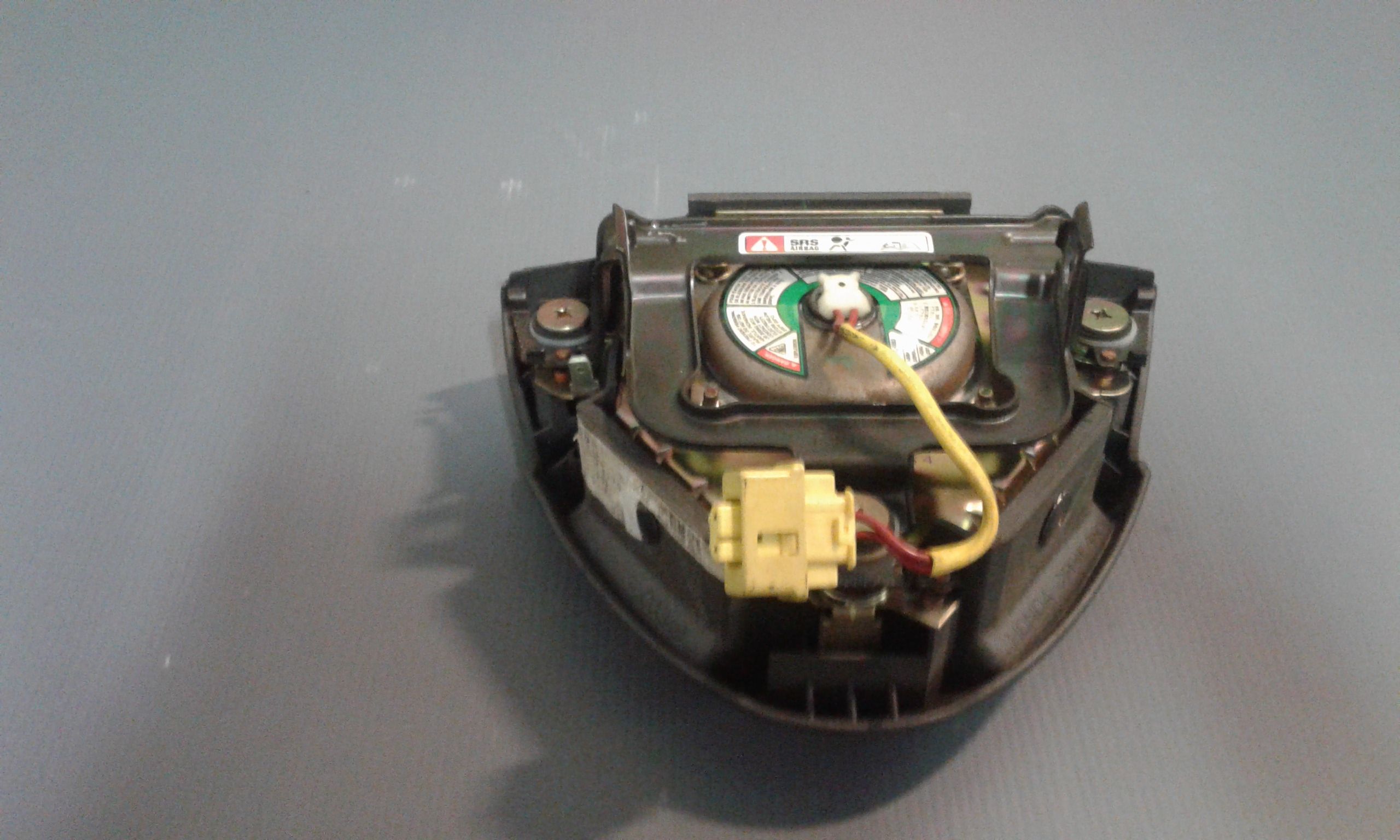 Dispositivo Airbag Lato Guida 06770SAAE70ZA Usato