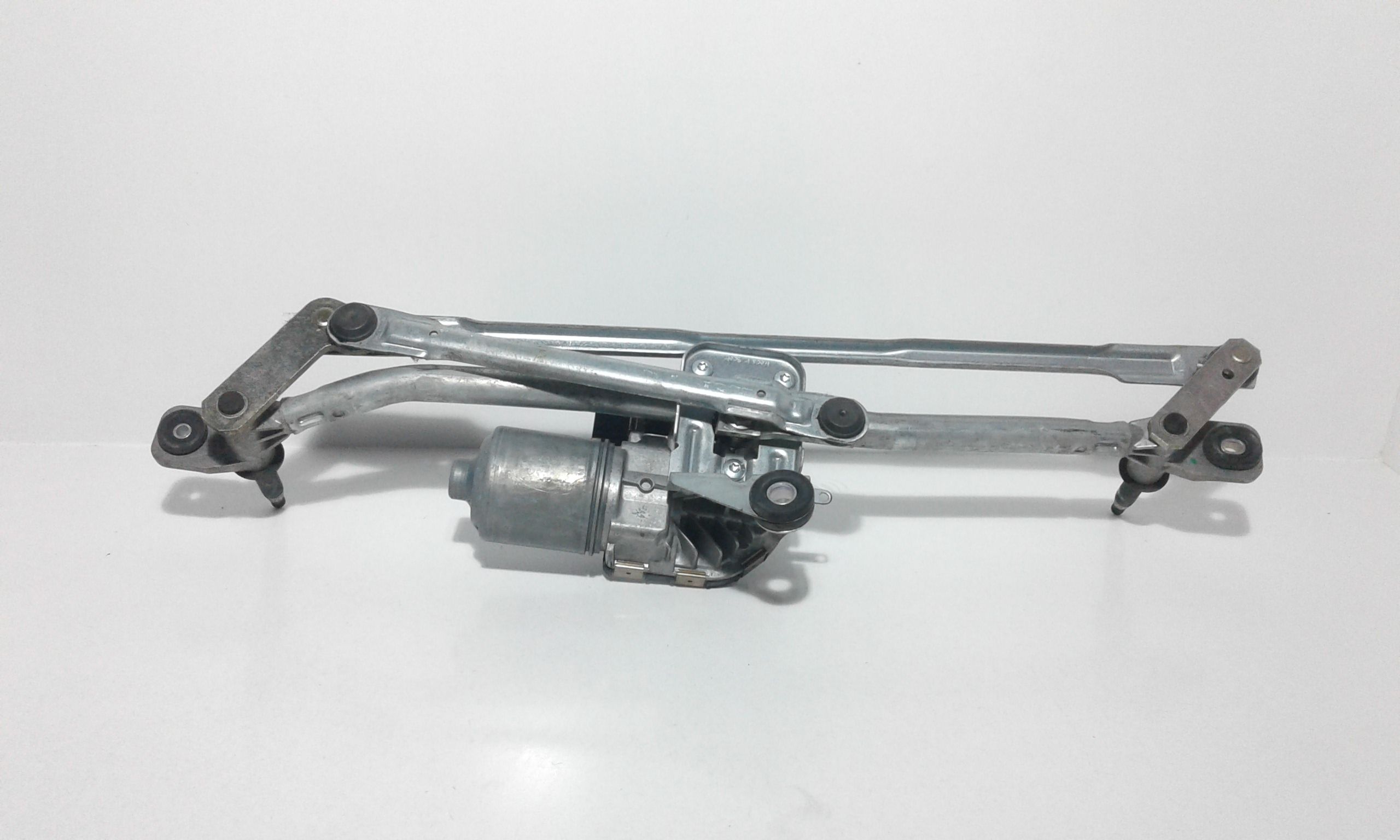 Motorino Tergiparabrezza Compl. Usato