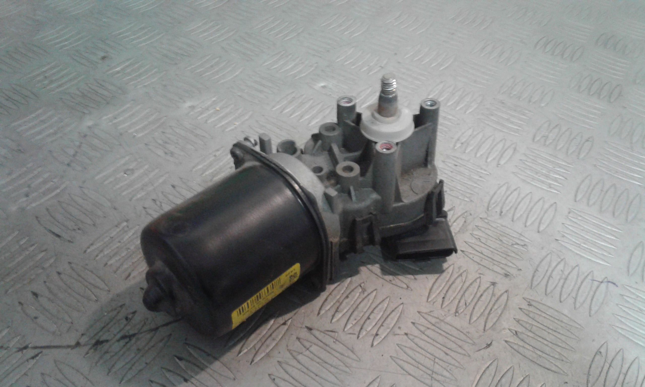 Motorino Tergiparabrezza 6405L1 Usato