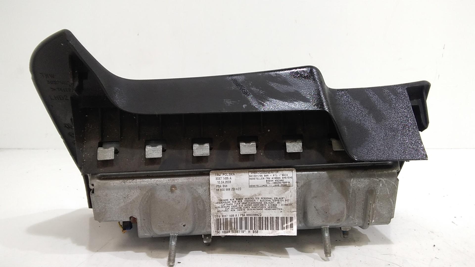 Dispositivo Airbag Protezione Gambe 8216NW Usato