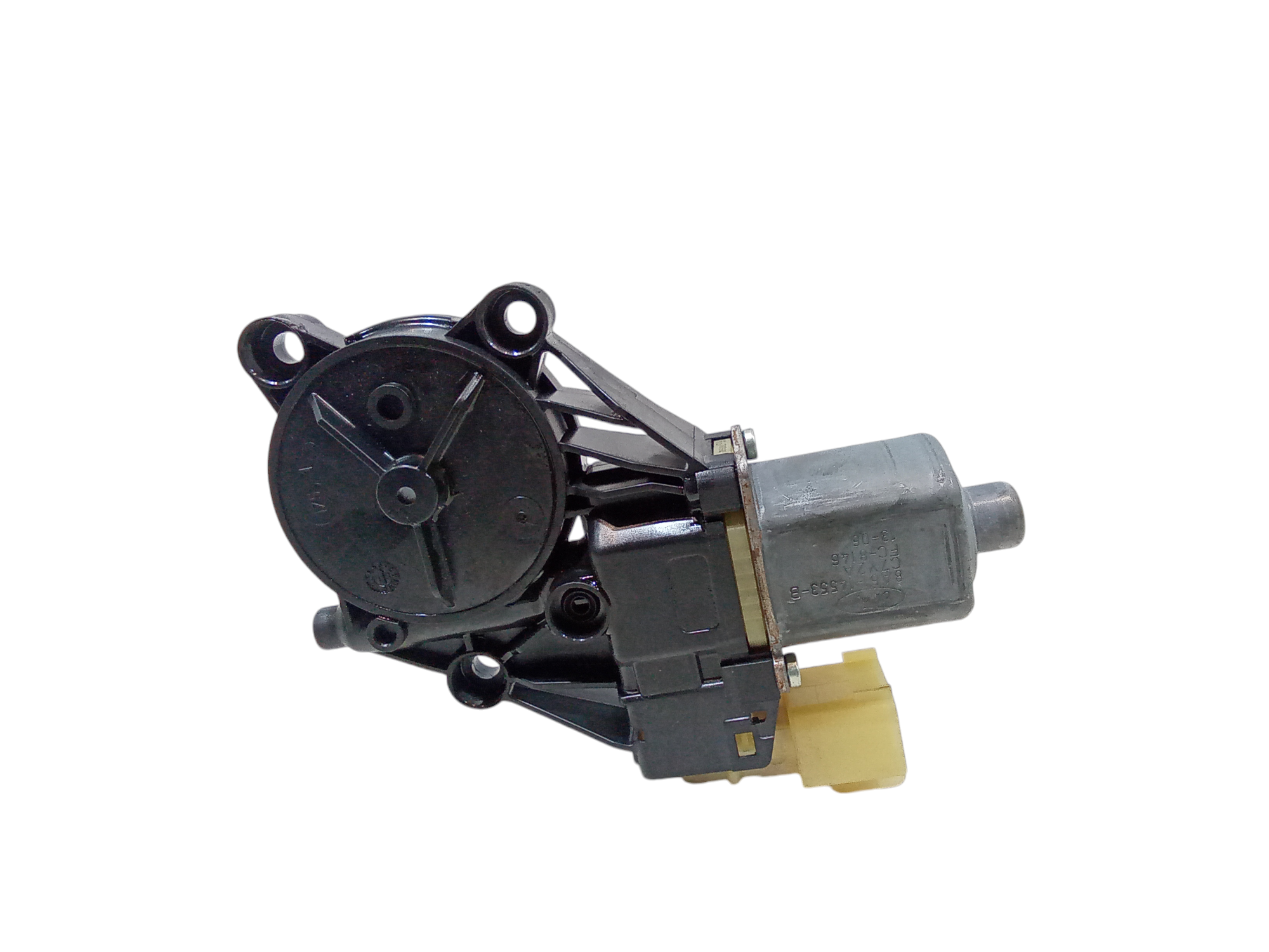 Motorino Alzacristallo Porta Ant. Destro 1543207 Usato