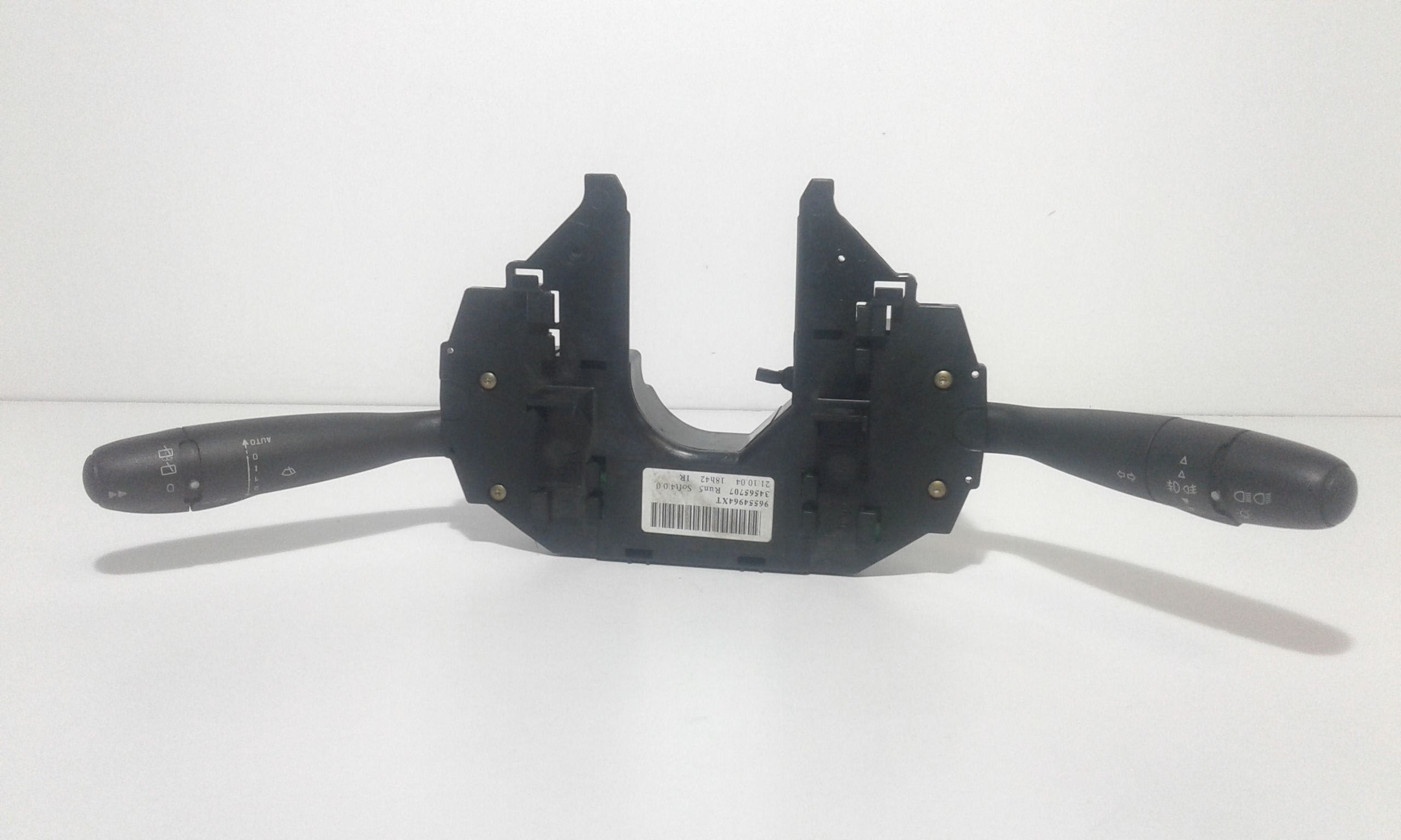 Devioguidasgancio Compl. Usato