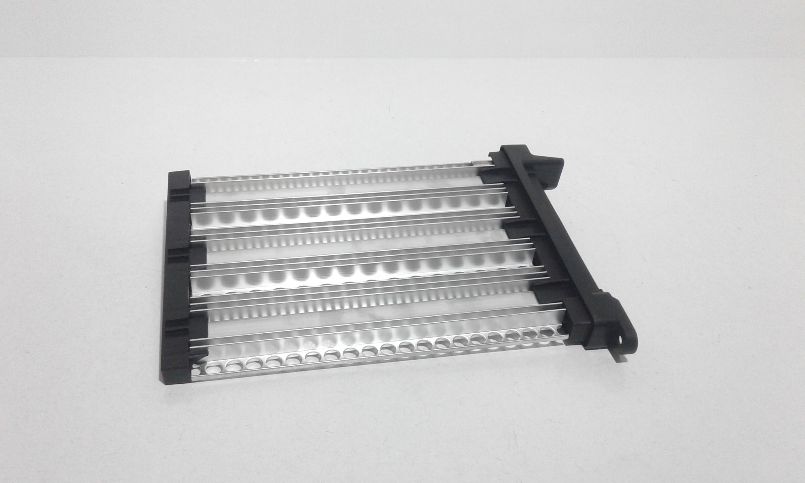 Resistenza Elettroventola C/climatizzazione Usato