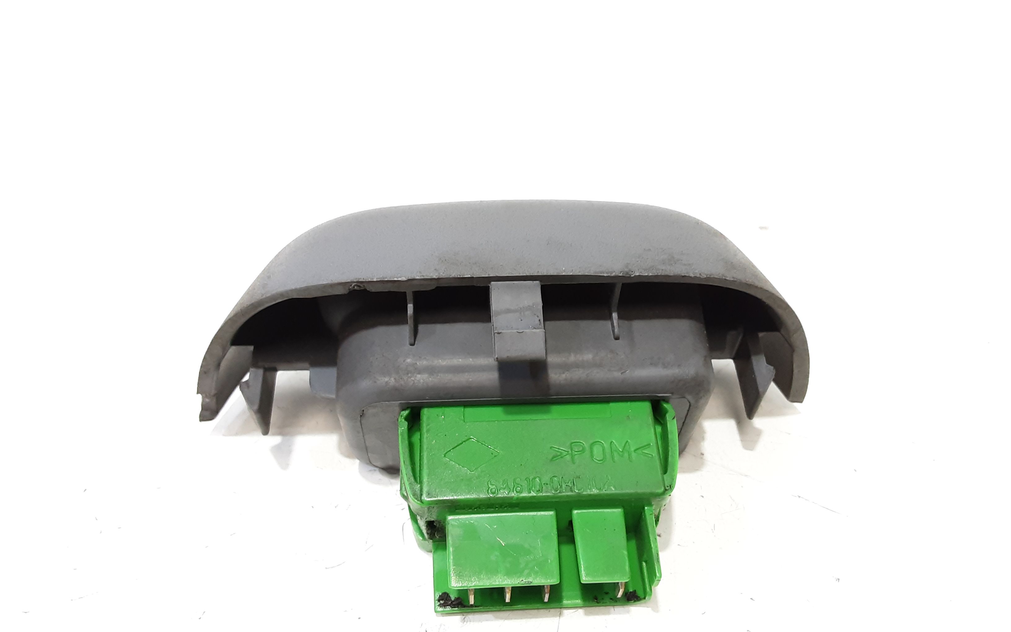 Interruttore Alzacristalli Porta Ant. Destro 6554KZ Usato