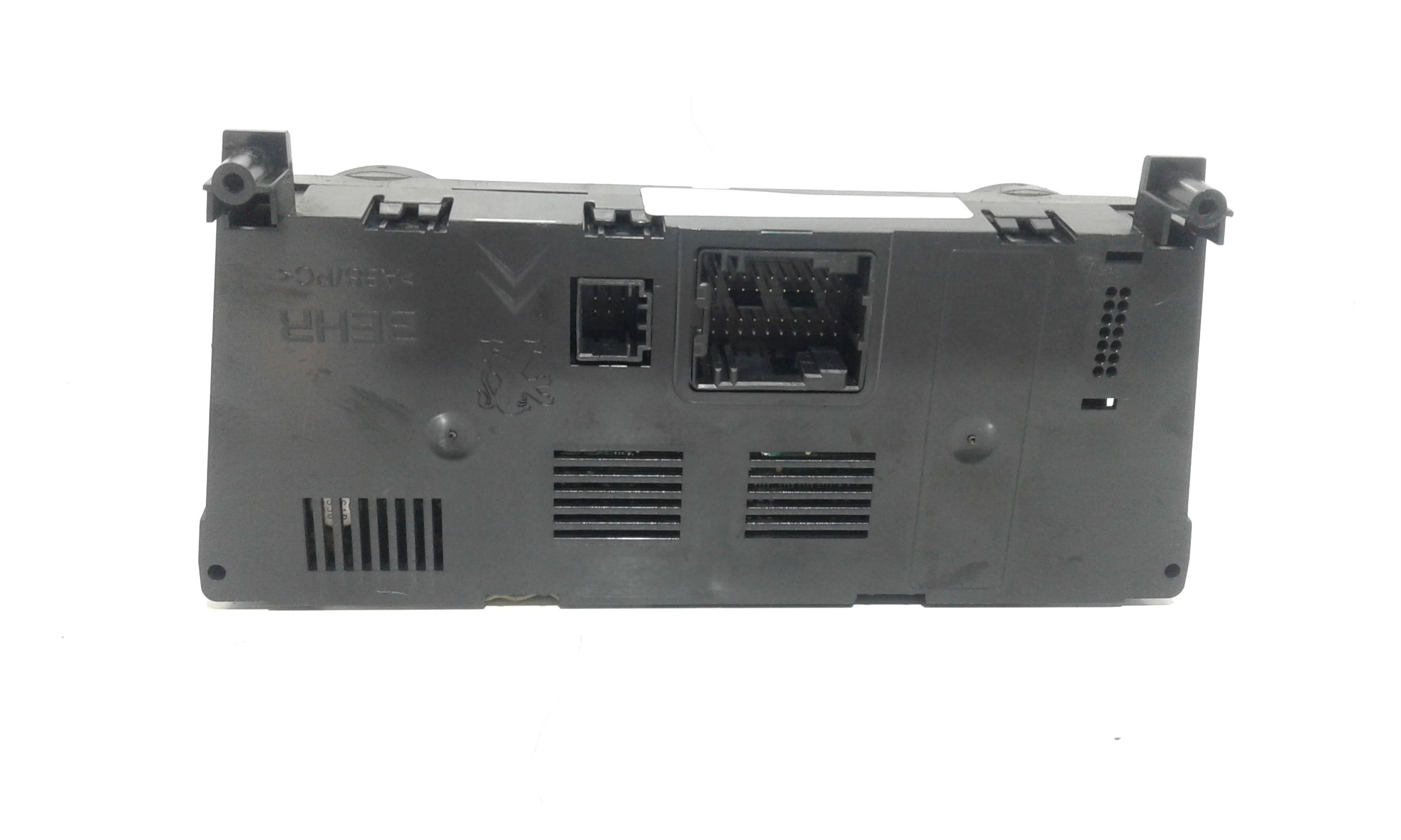 Blocco Comando Climatizzazione 6452P0 Usato