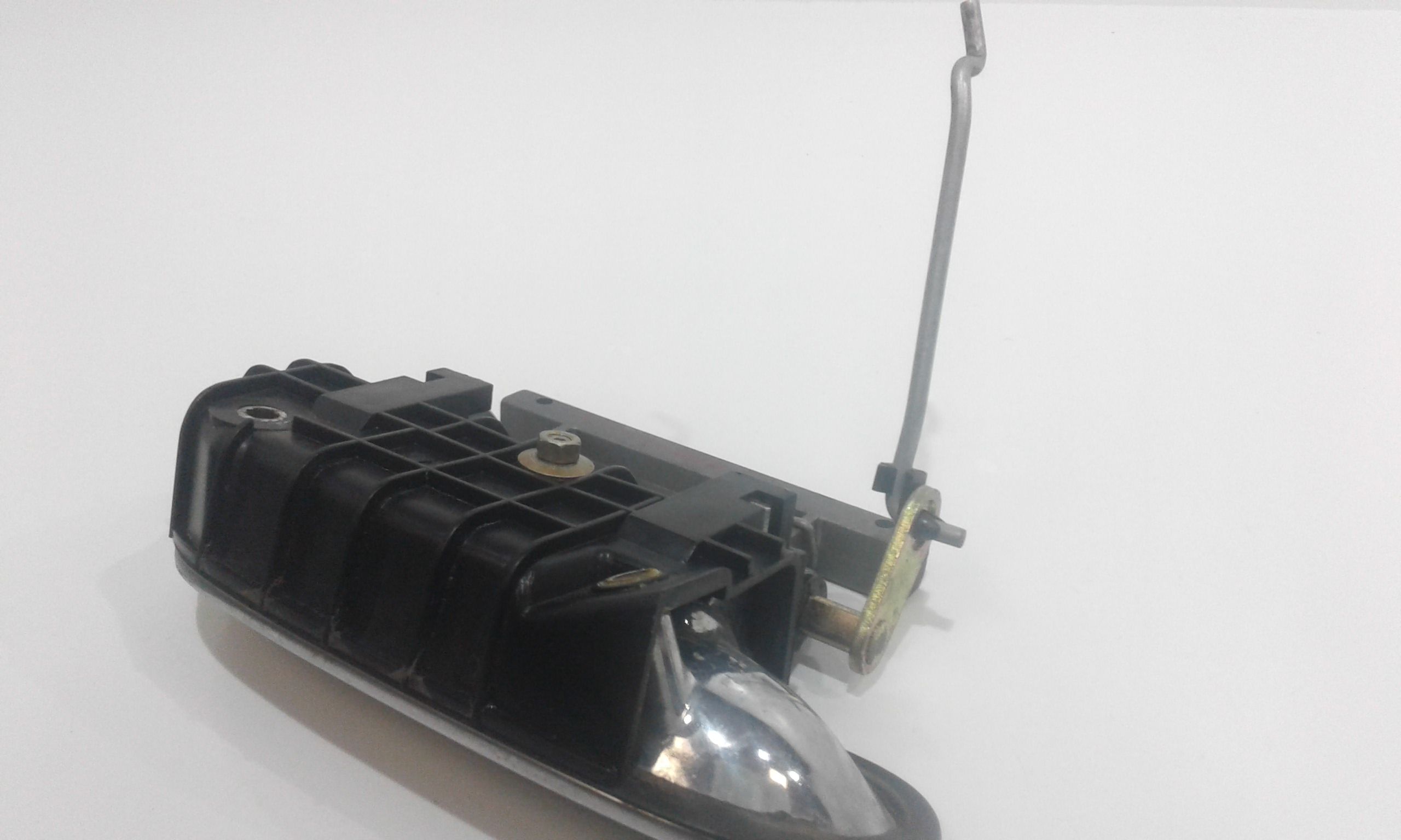 Maniglia Porta Post. Destro 60609556 Usato