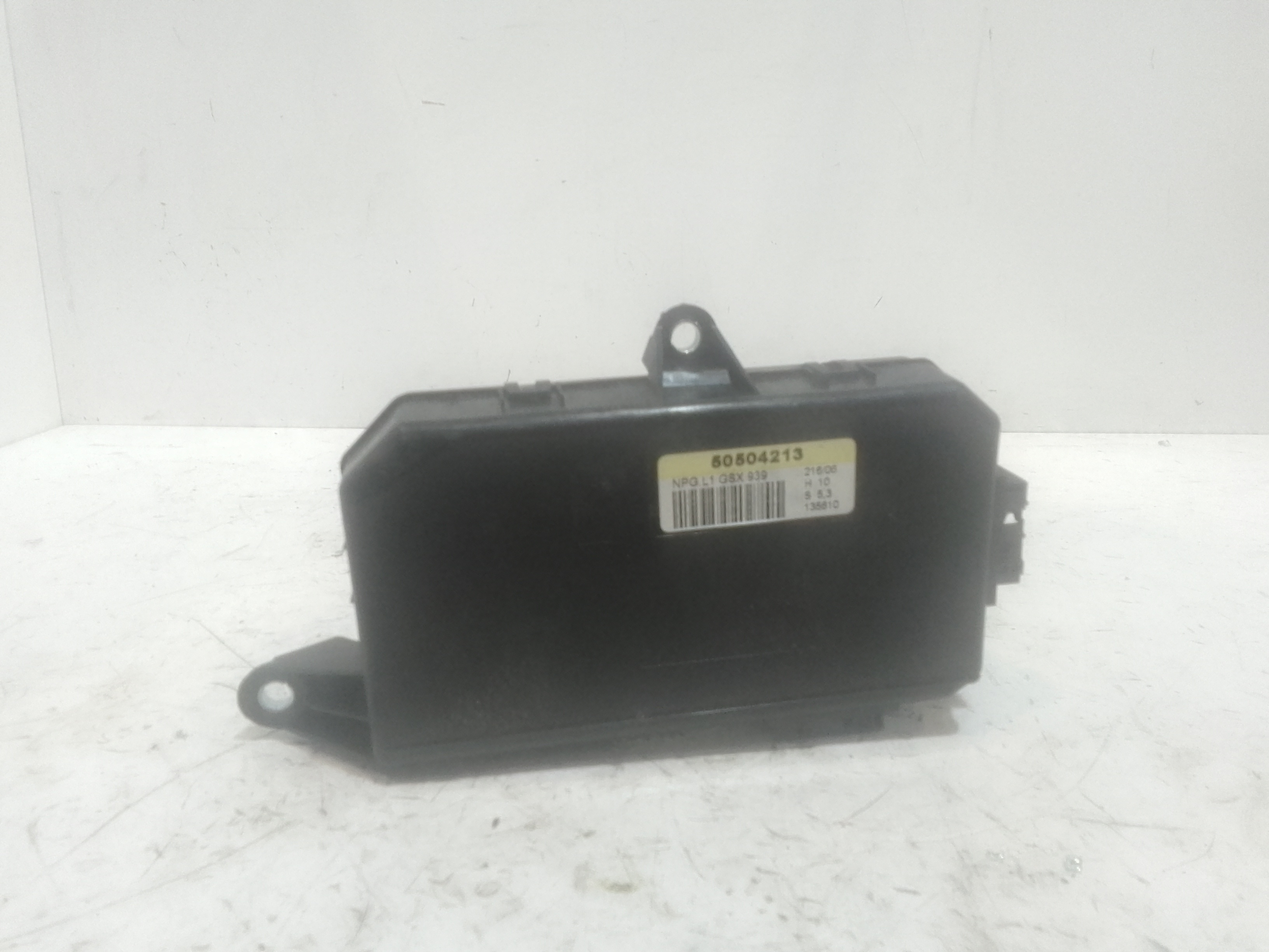 Centralina Chiusura C.zta Sinistro Usato