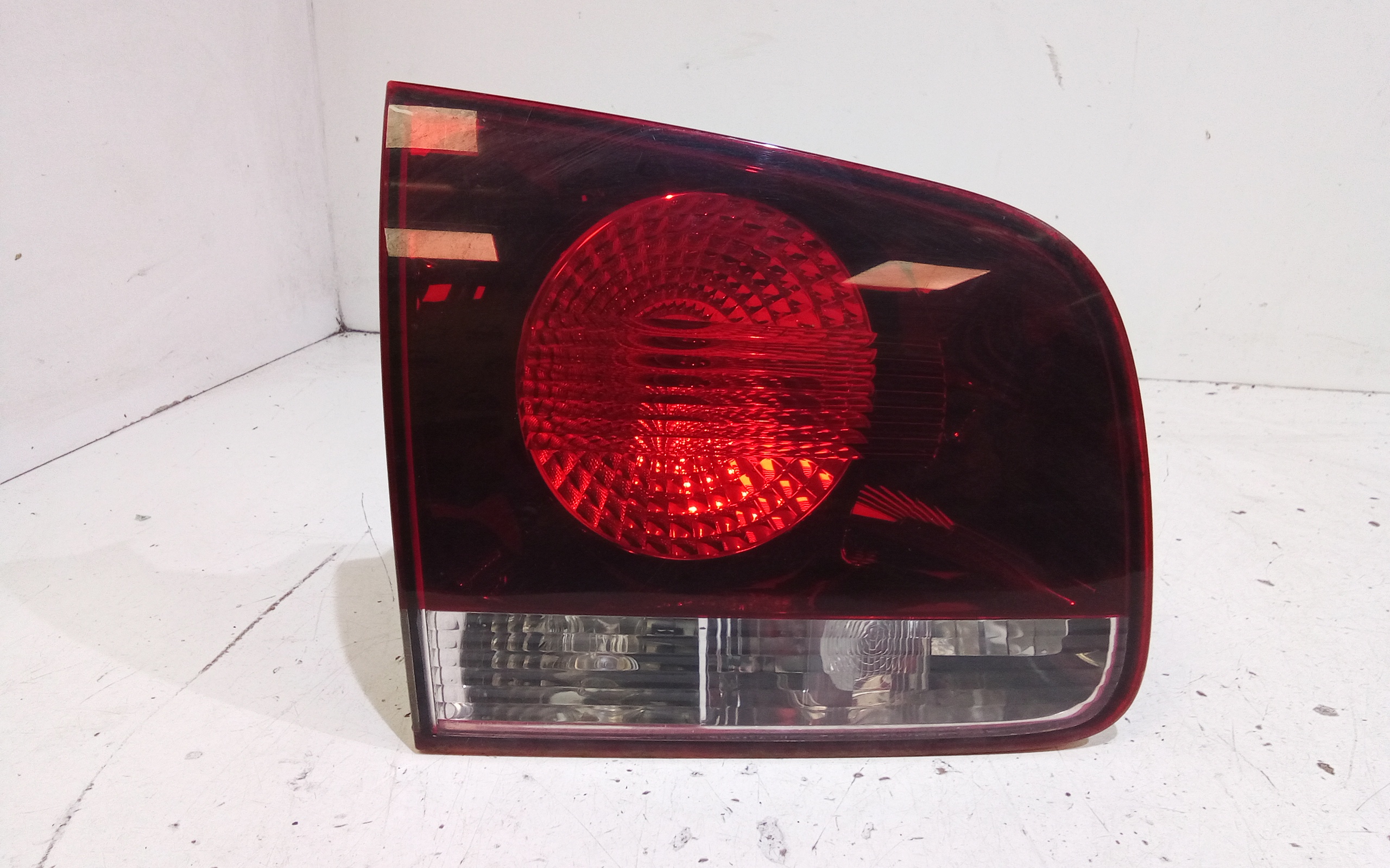 Fanale Stop Supplementare Sinistro Usato