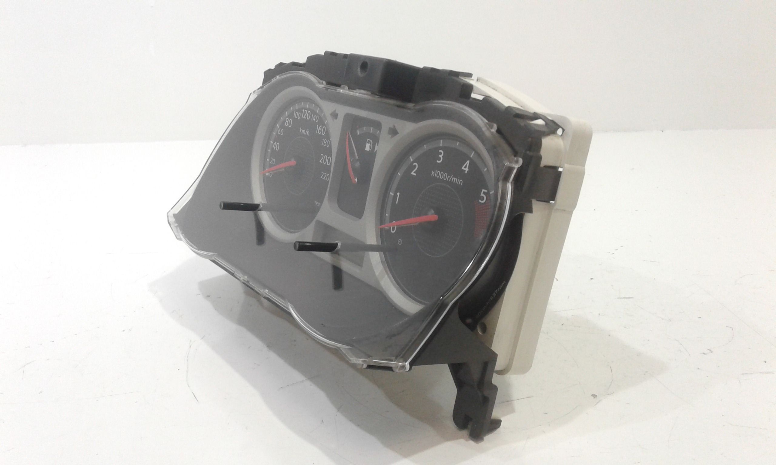 Quadro Portastrumenti 248109U00A Usato